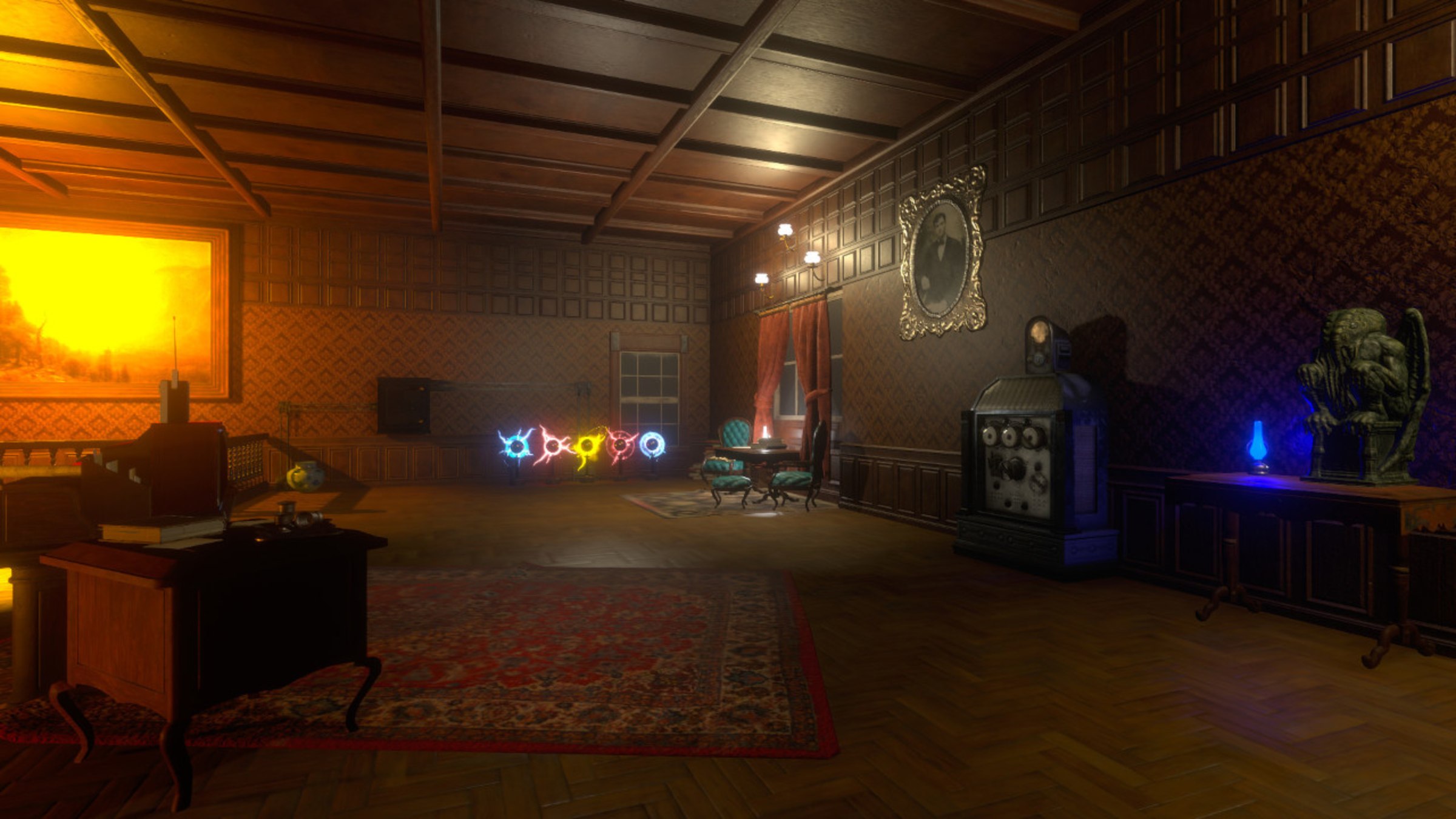 Download Mad Experiments Escape Room Switch NSP