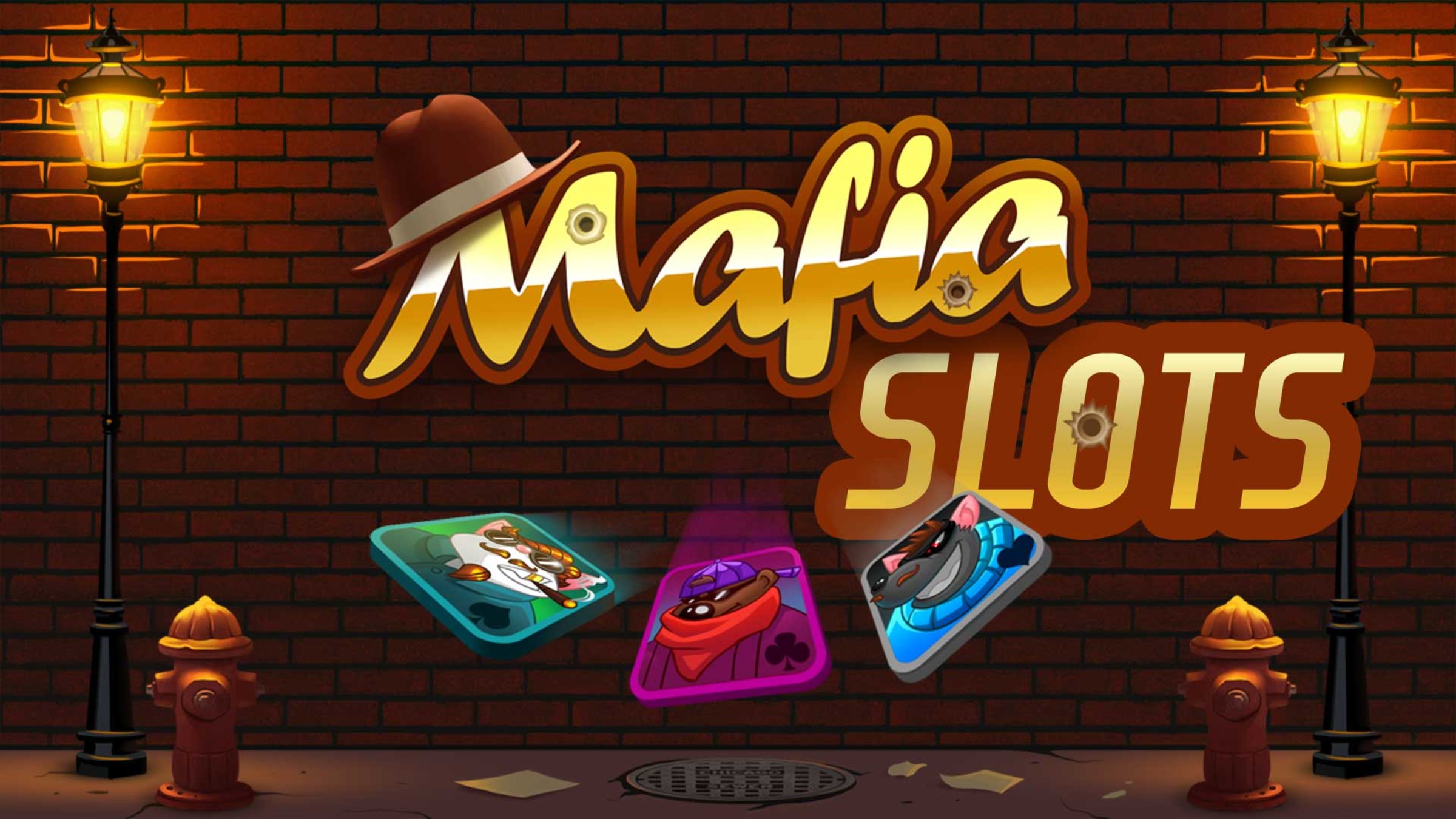 Mafia Slots for Nintendo Switch - Nintendo Official Site