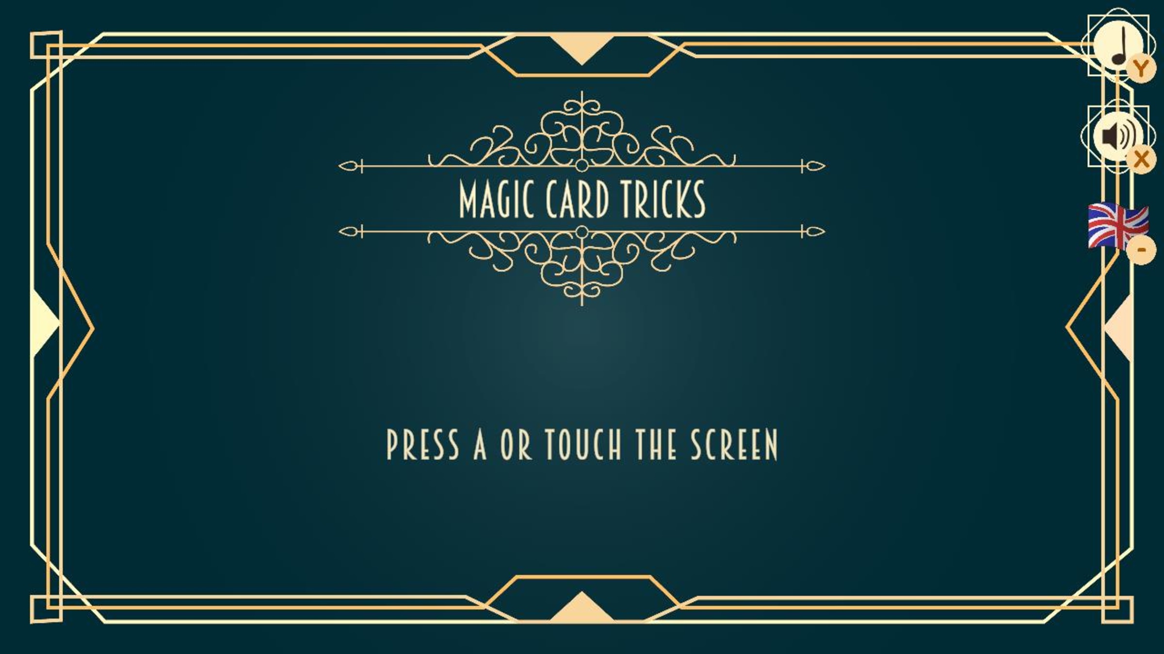 Download Magic Card Tricks Switch NSP