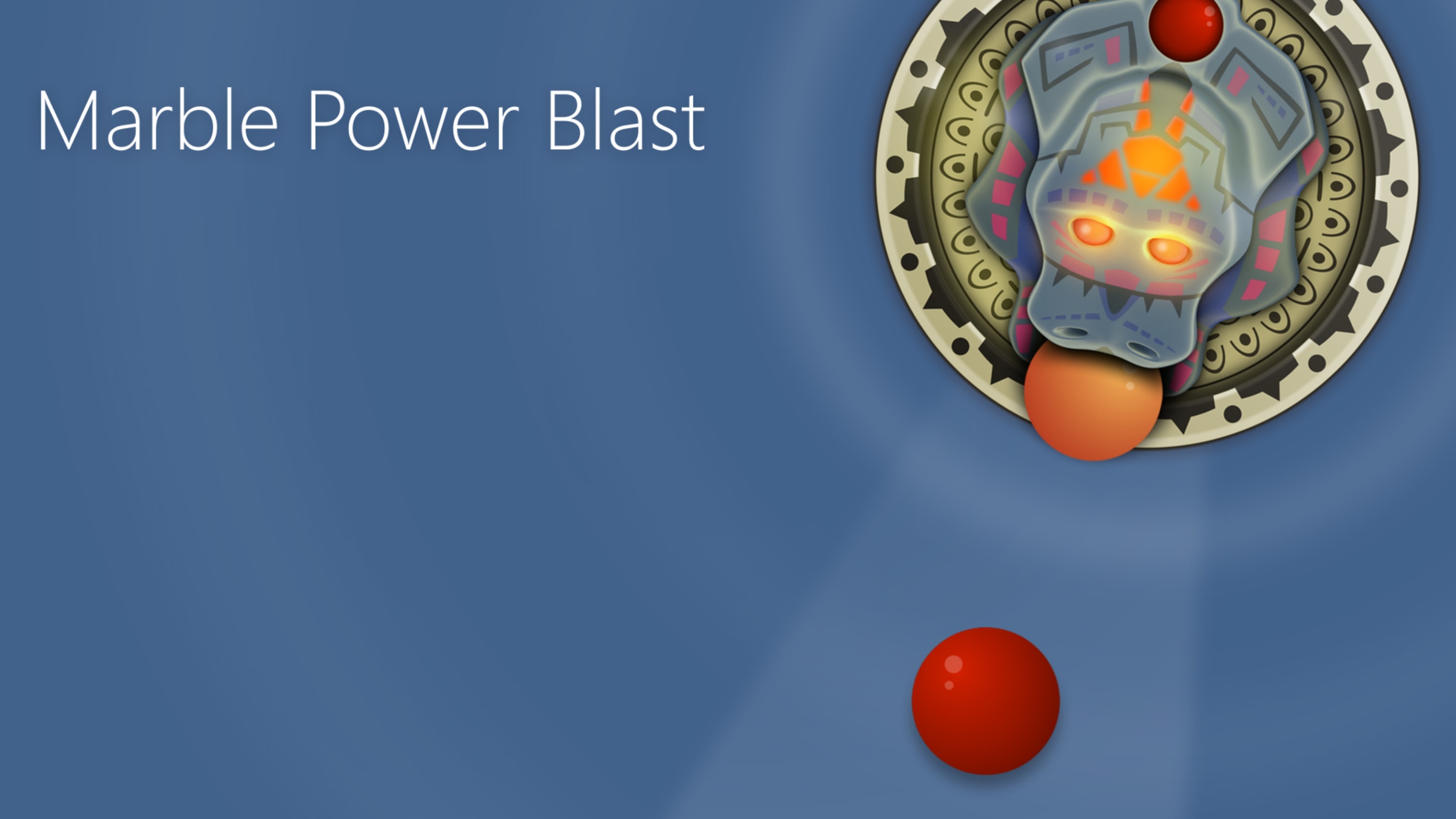Marble Power Blast for Nintendo Switch