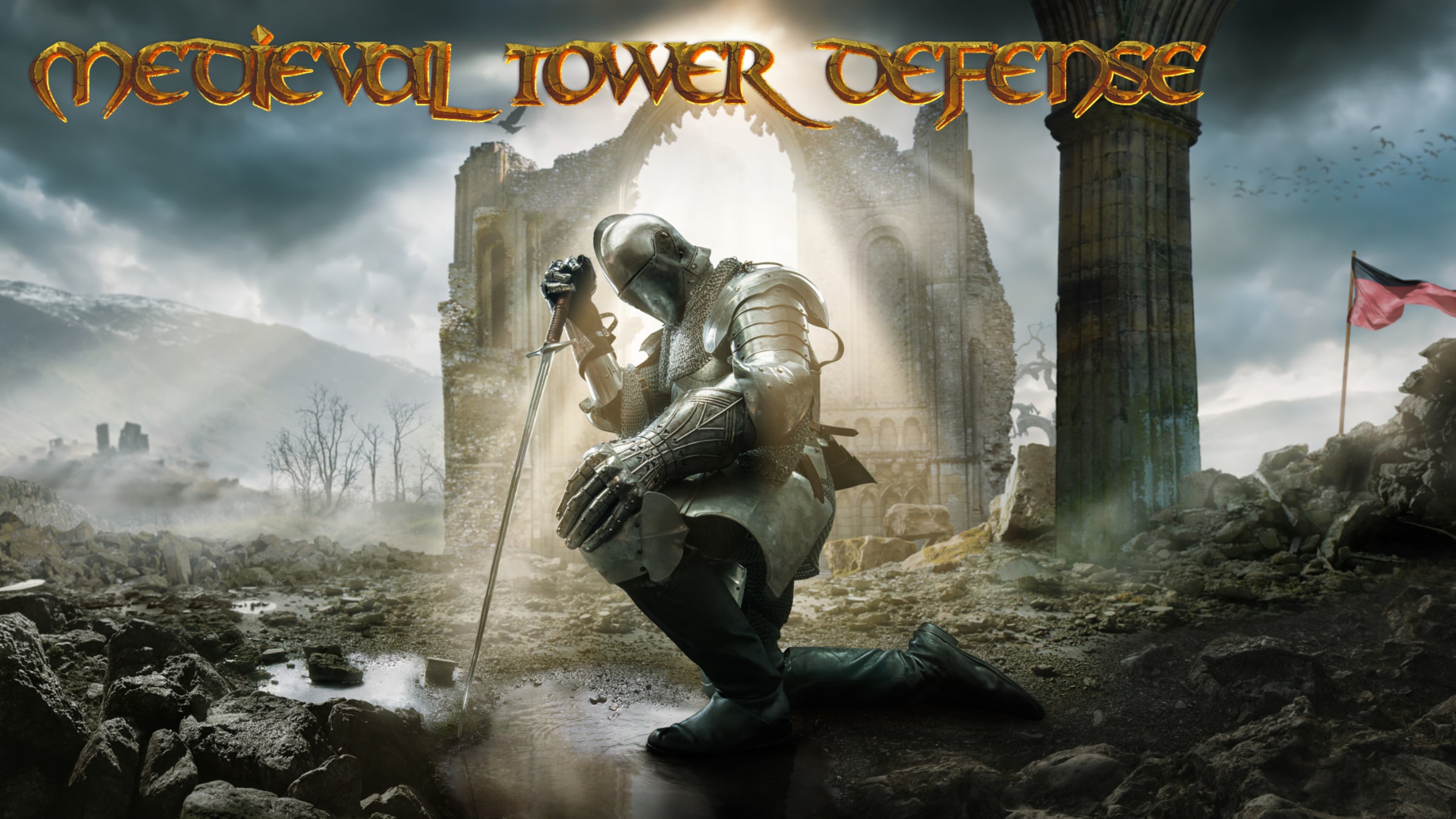 Nintendo switch on sale medieval games