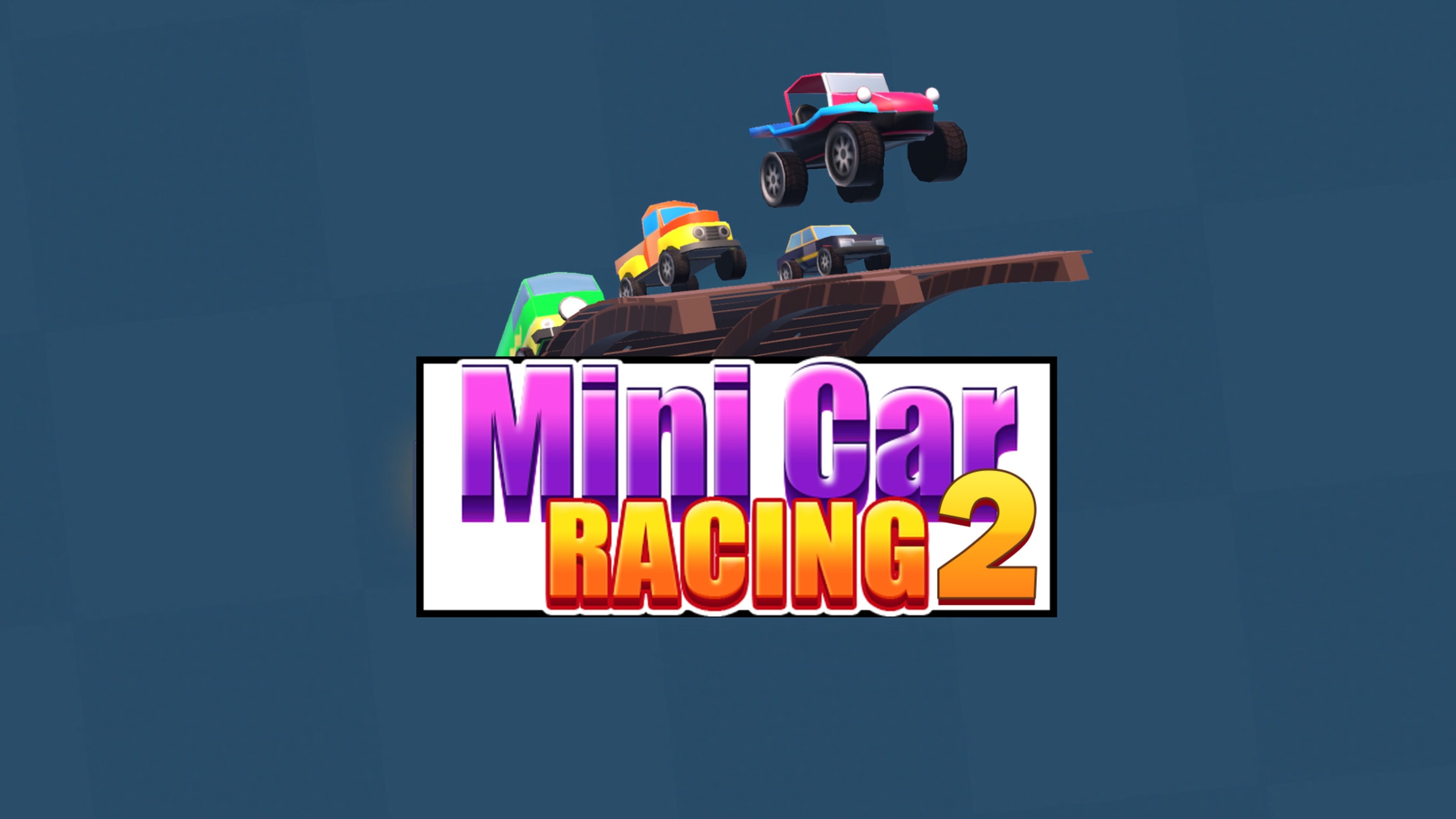 Mini Car Racing 2 for Nintendo Switch
