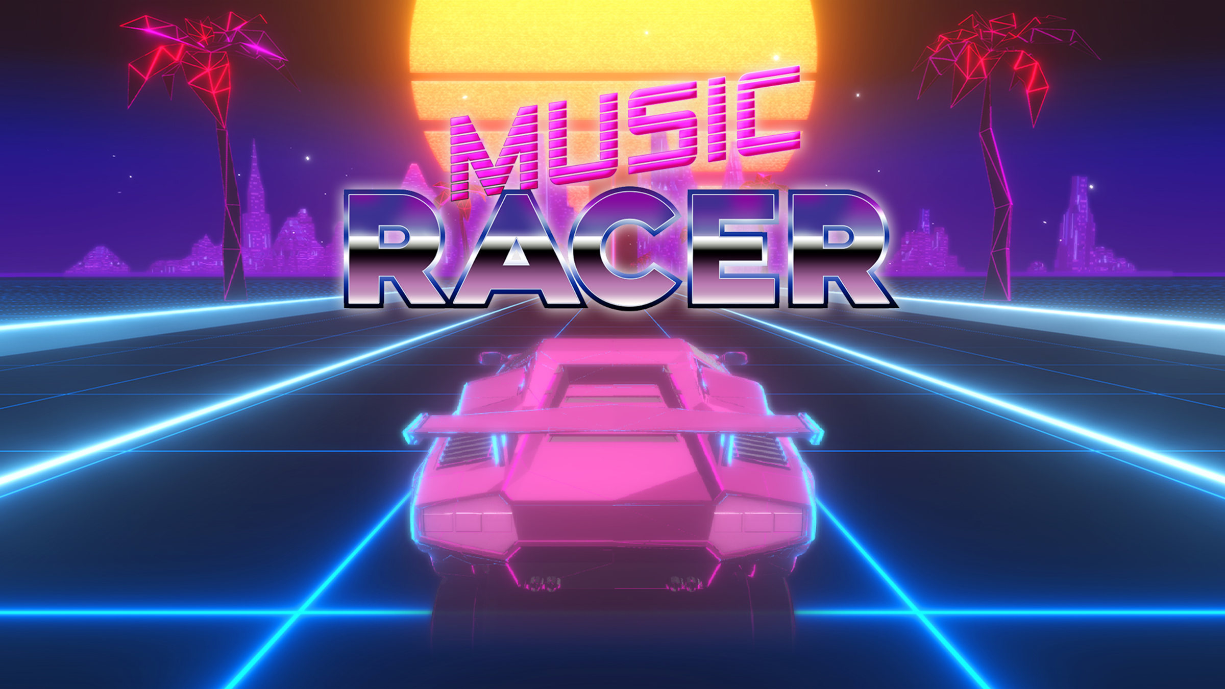 Music Racer