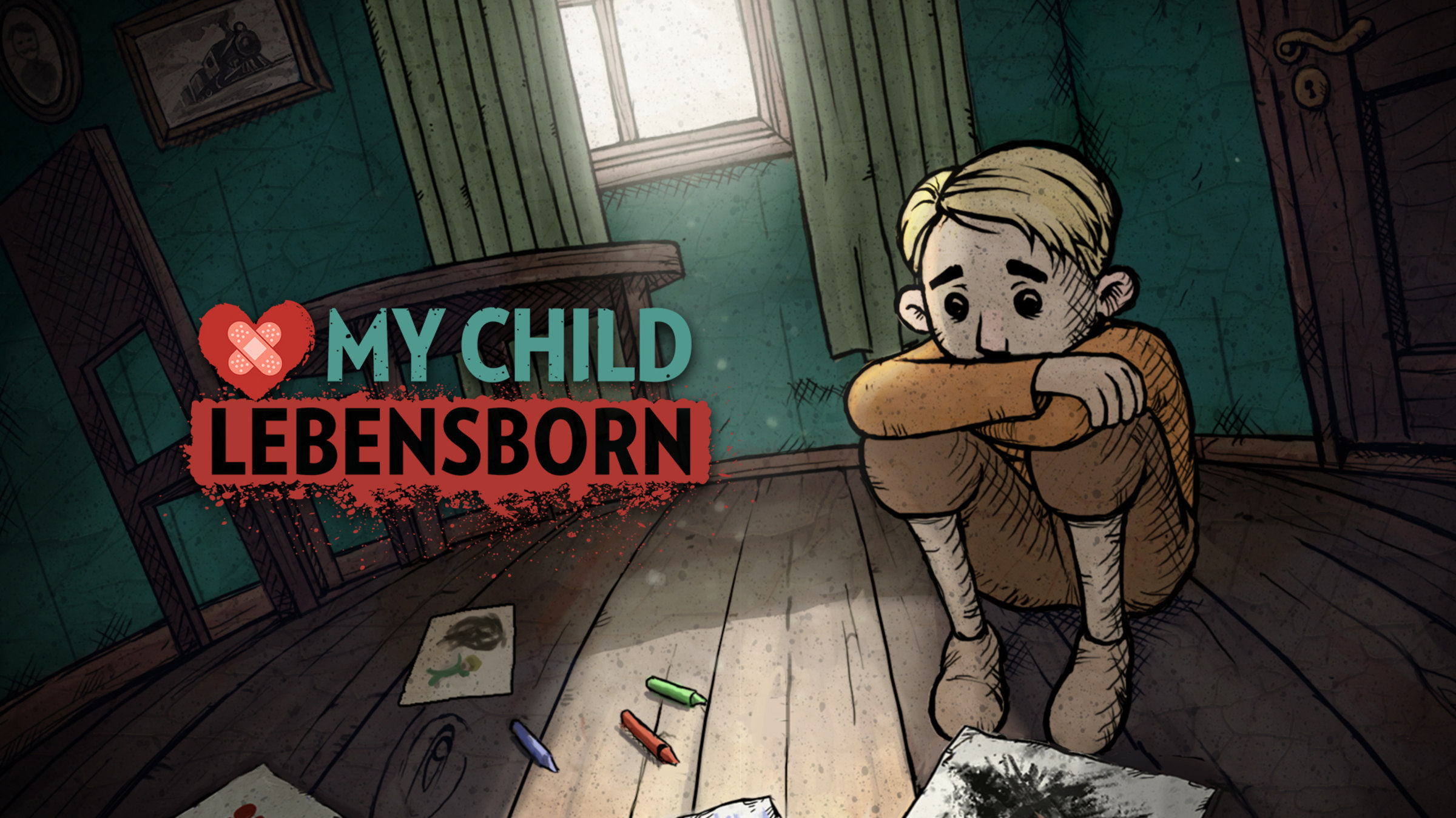 My Child Lebensborn for Nintendo Switch Nintendo Official Site