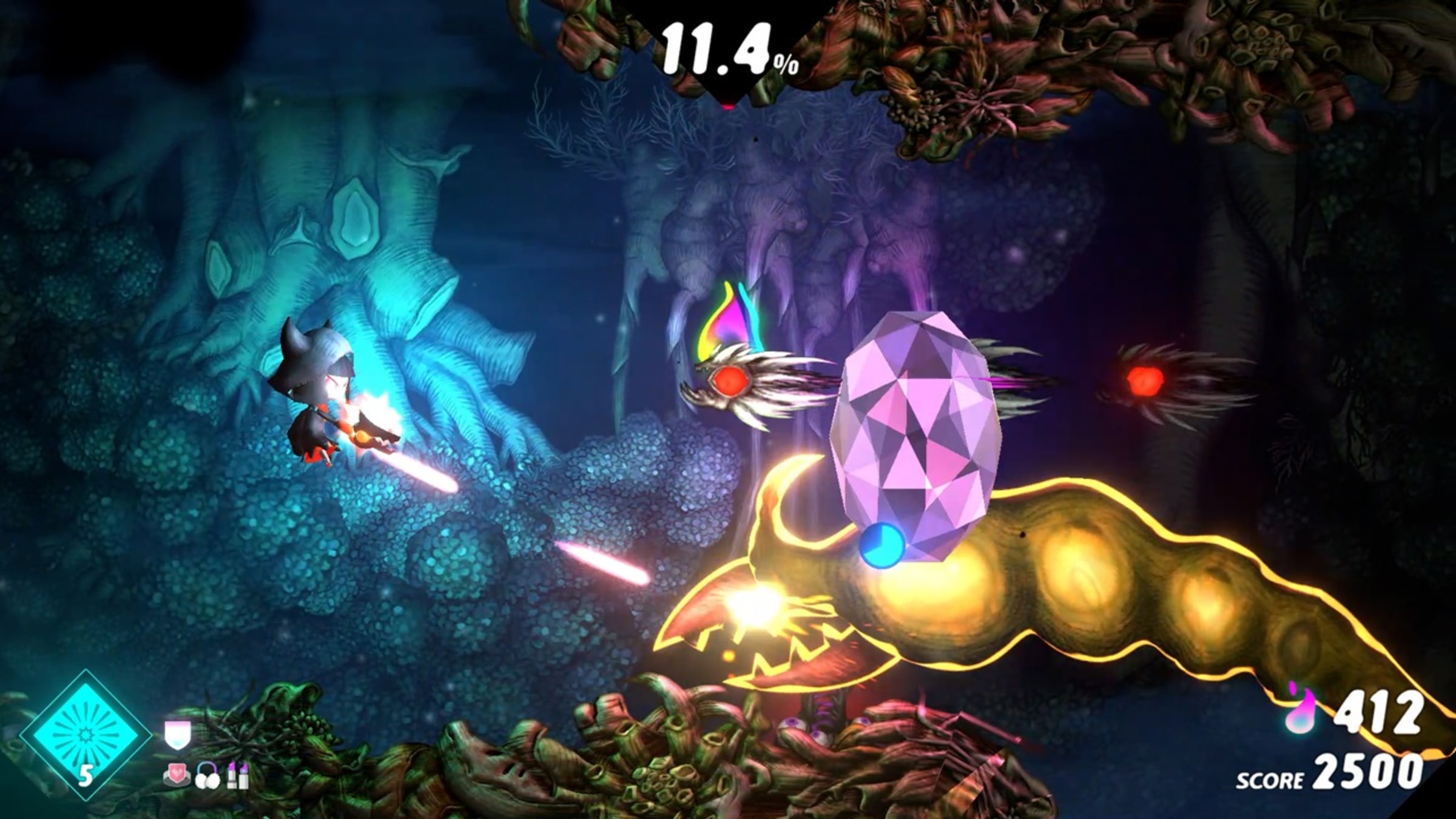 Download NeverAwake Switch NSP XCI