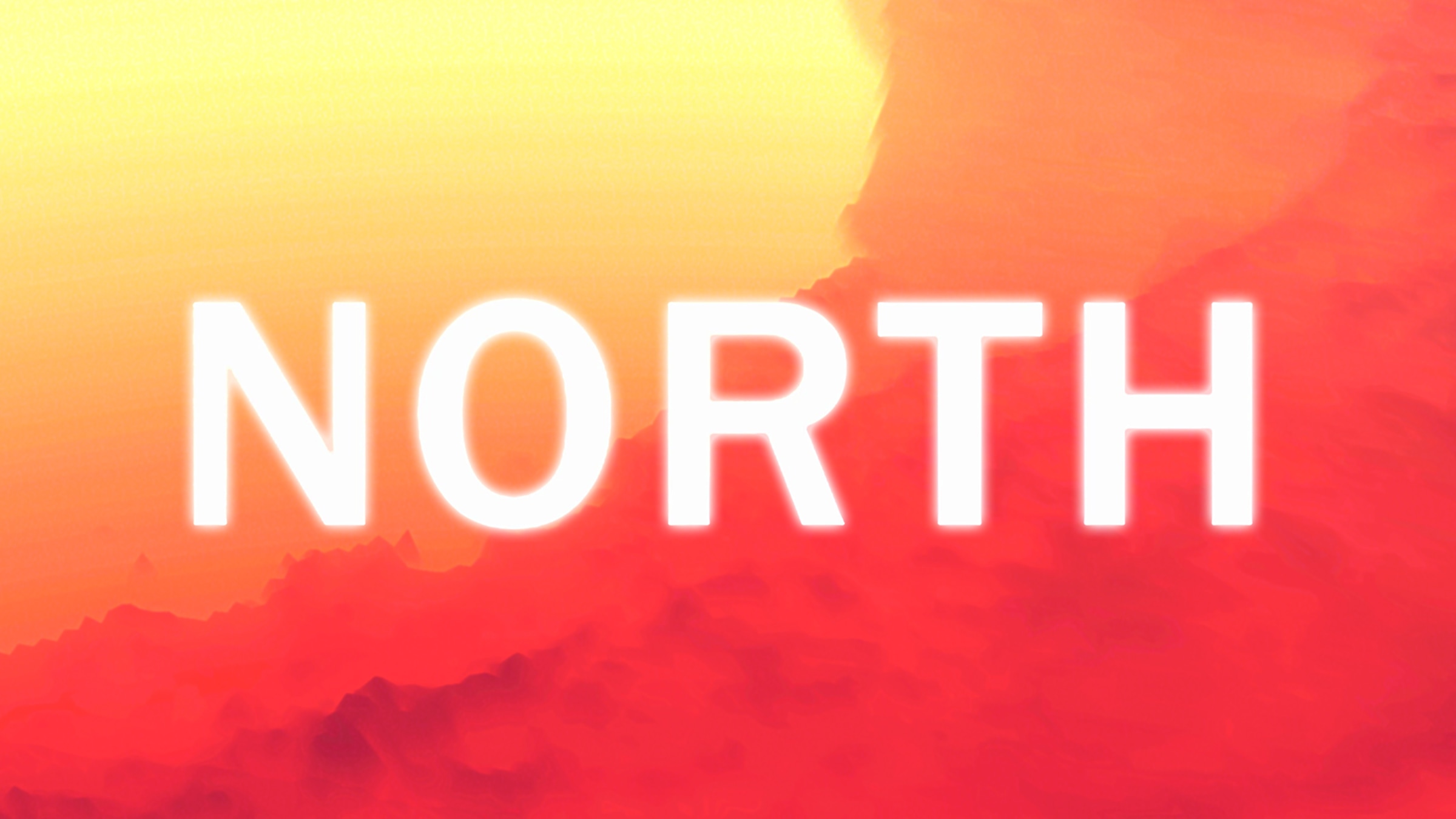 NORTH