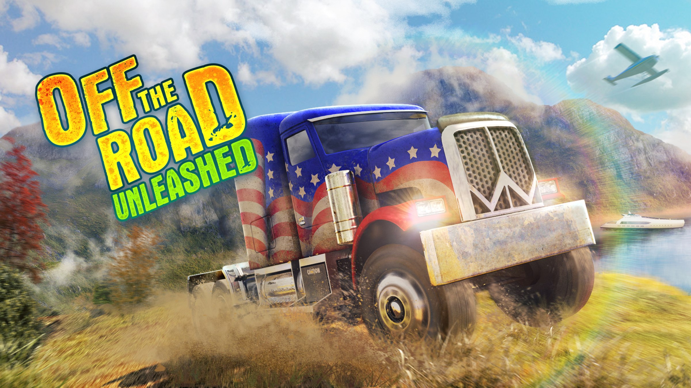 Off The Road Unleashed