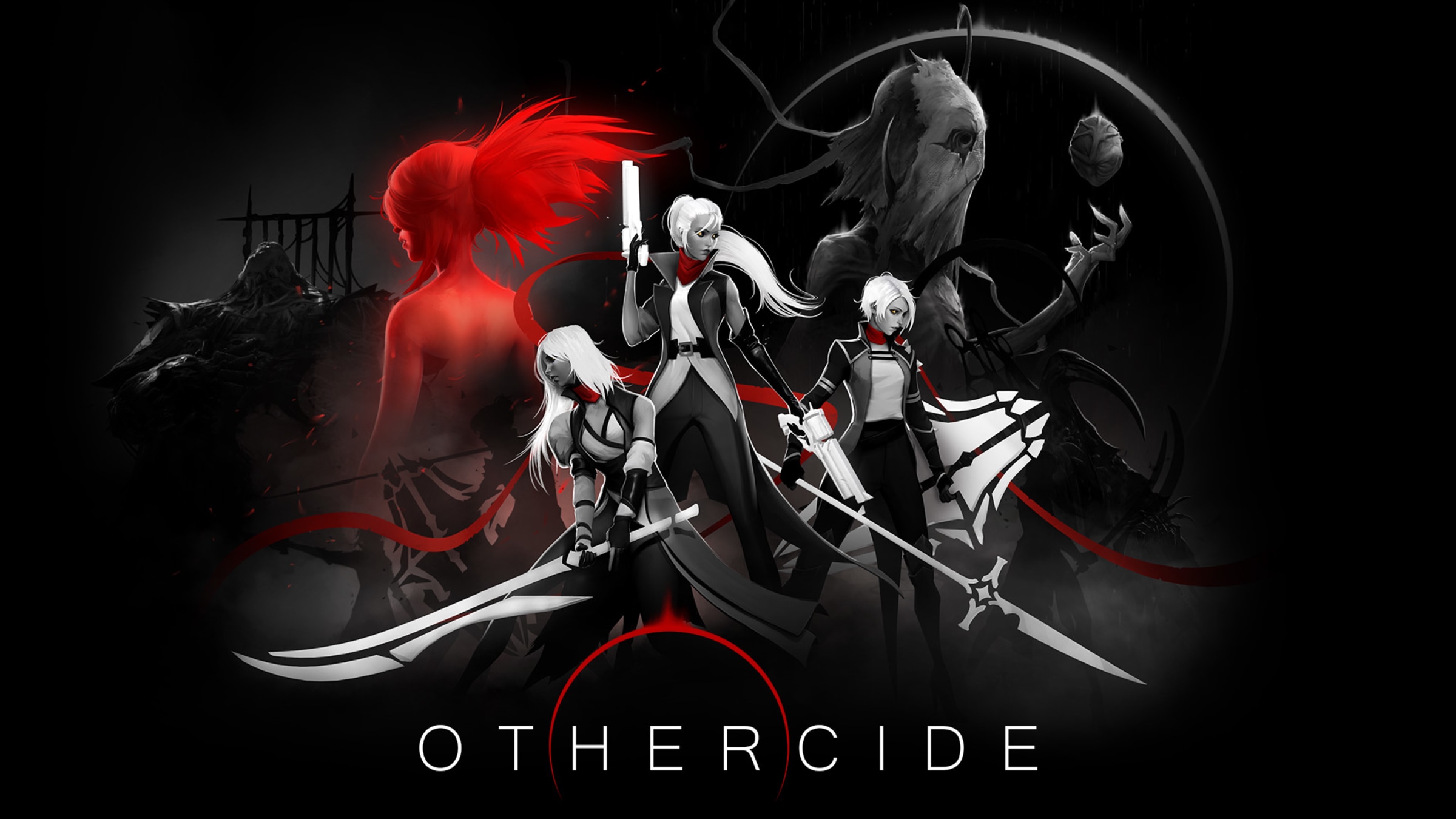 Othercide for Nintendo Switch - Nintendo Official Site