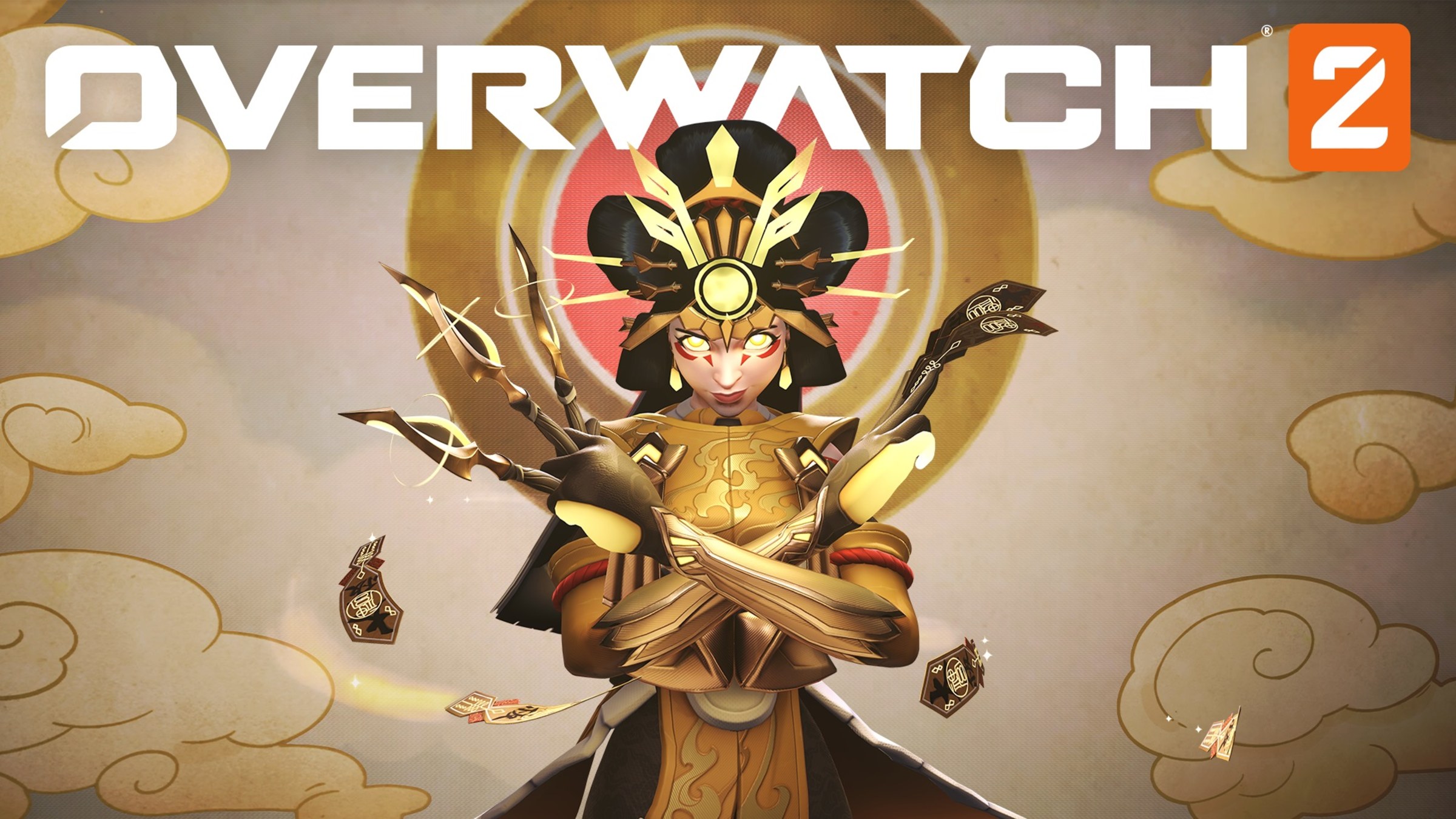 Overwatch® 2 for Nintendo Switch - Nintendo