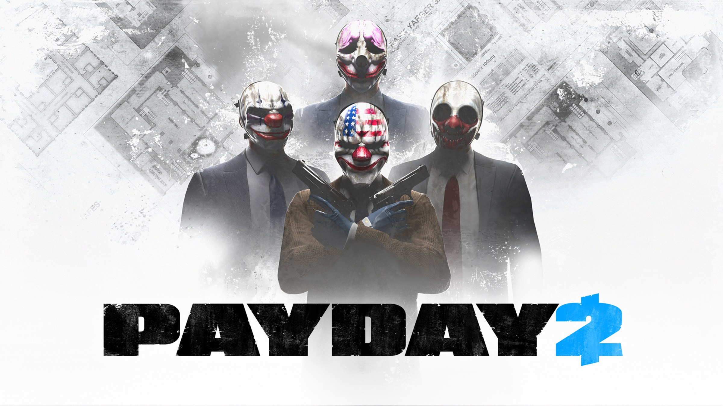 купить длс для payday 2 фото 61