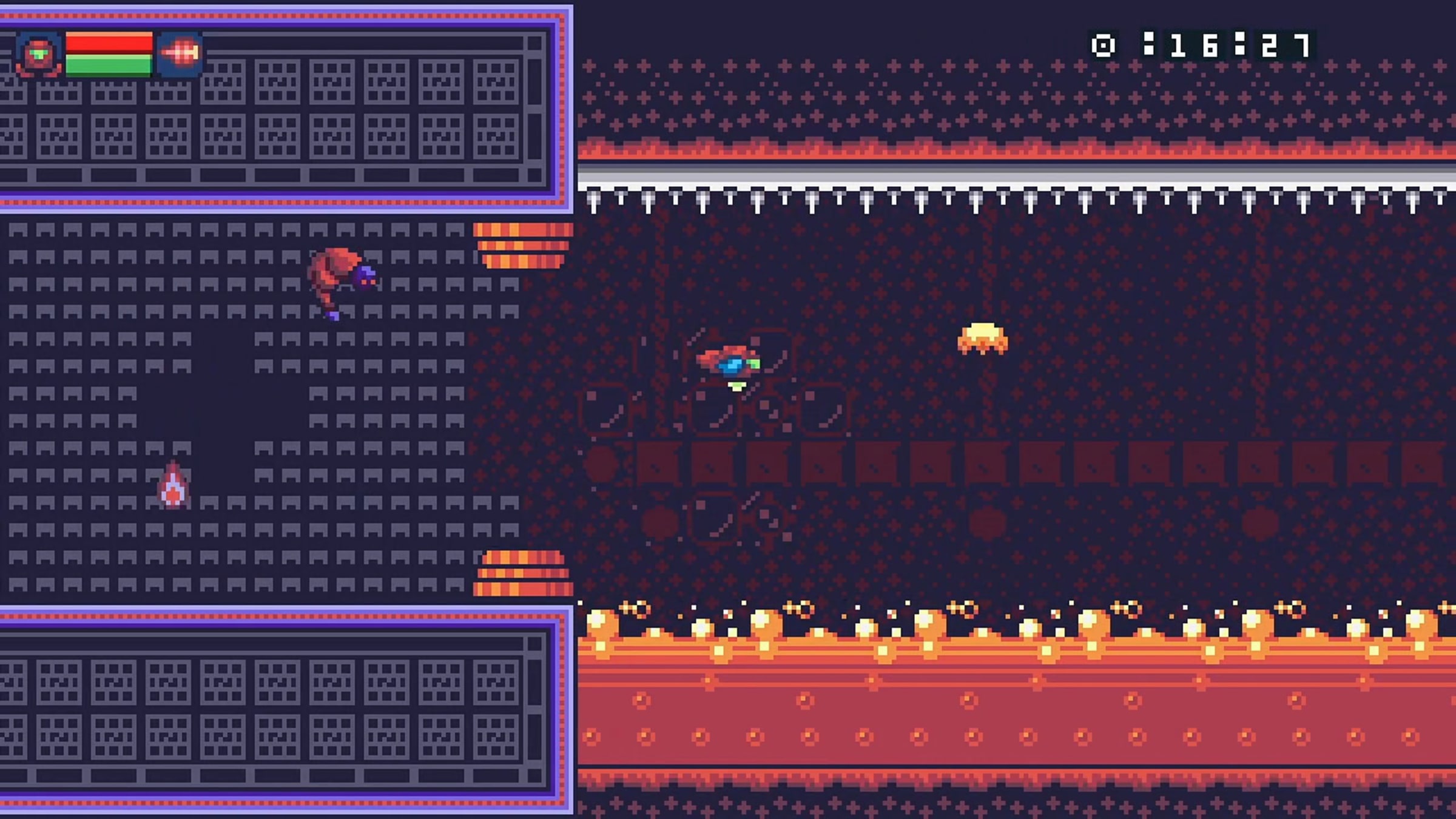 Download Pixel Game Maker Series Pentacore Switch NSP