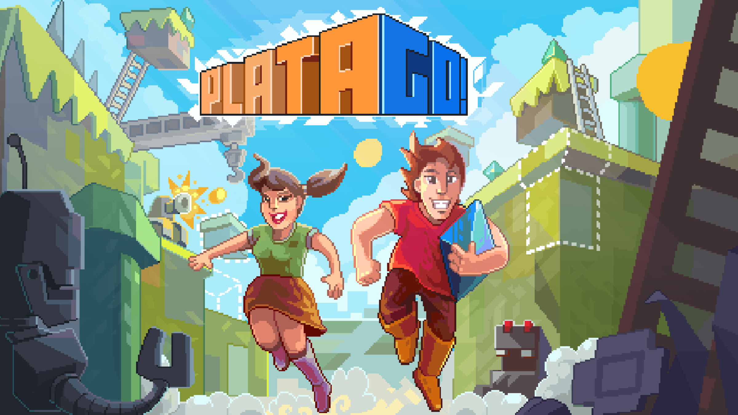 Best platform best sale games for switch