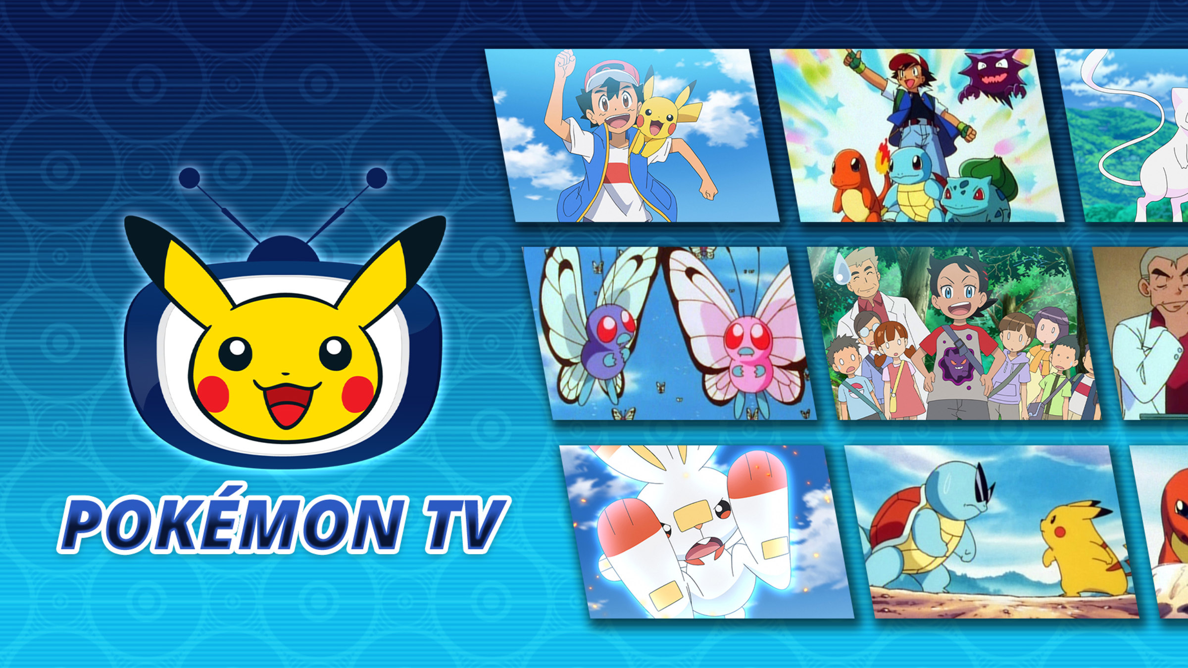 Pokémon Tv For Nintendo Switch - Nintendo Official Site