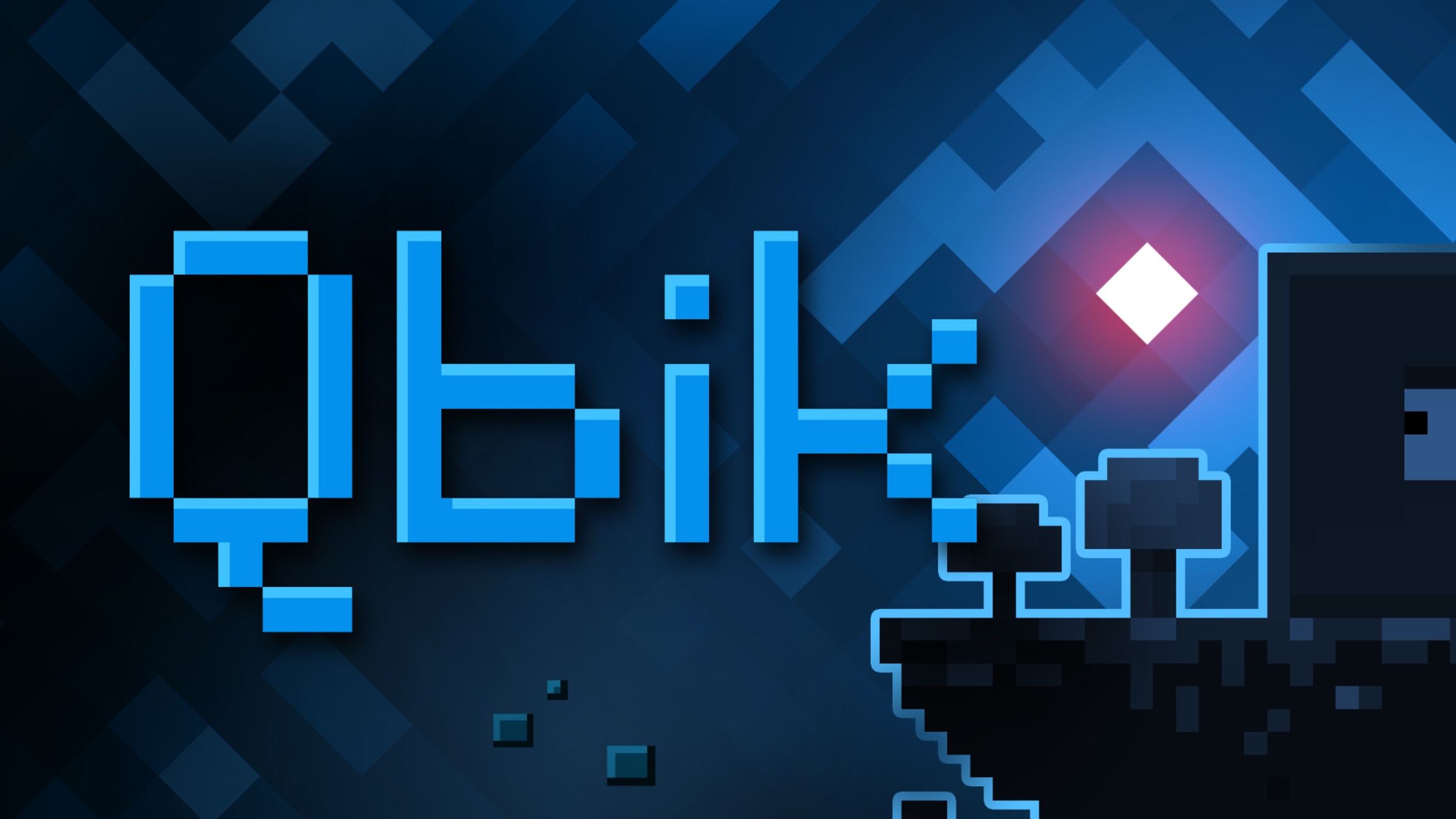 Qbik for Nintendo Switch - Nintendo Official Site