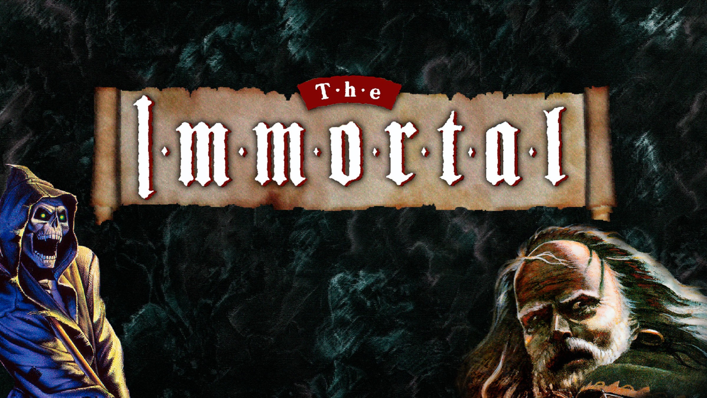 Nintendo Download: The Key to Immortality