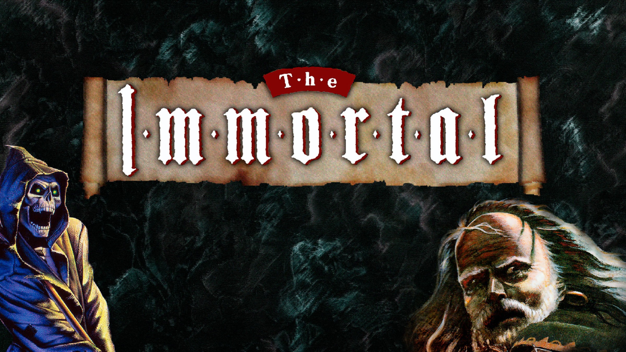 Immortal nes game hotsell