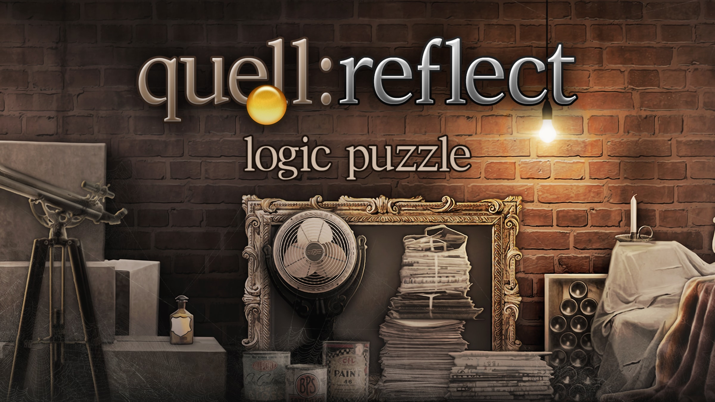 Reflectile Preview: Radical Puzzles - KeenGamer