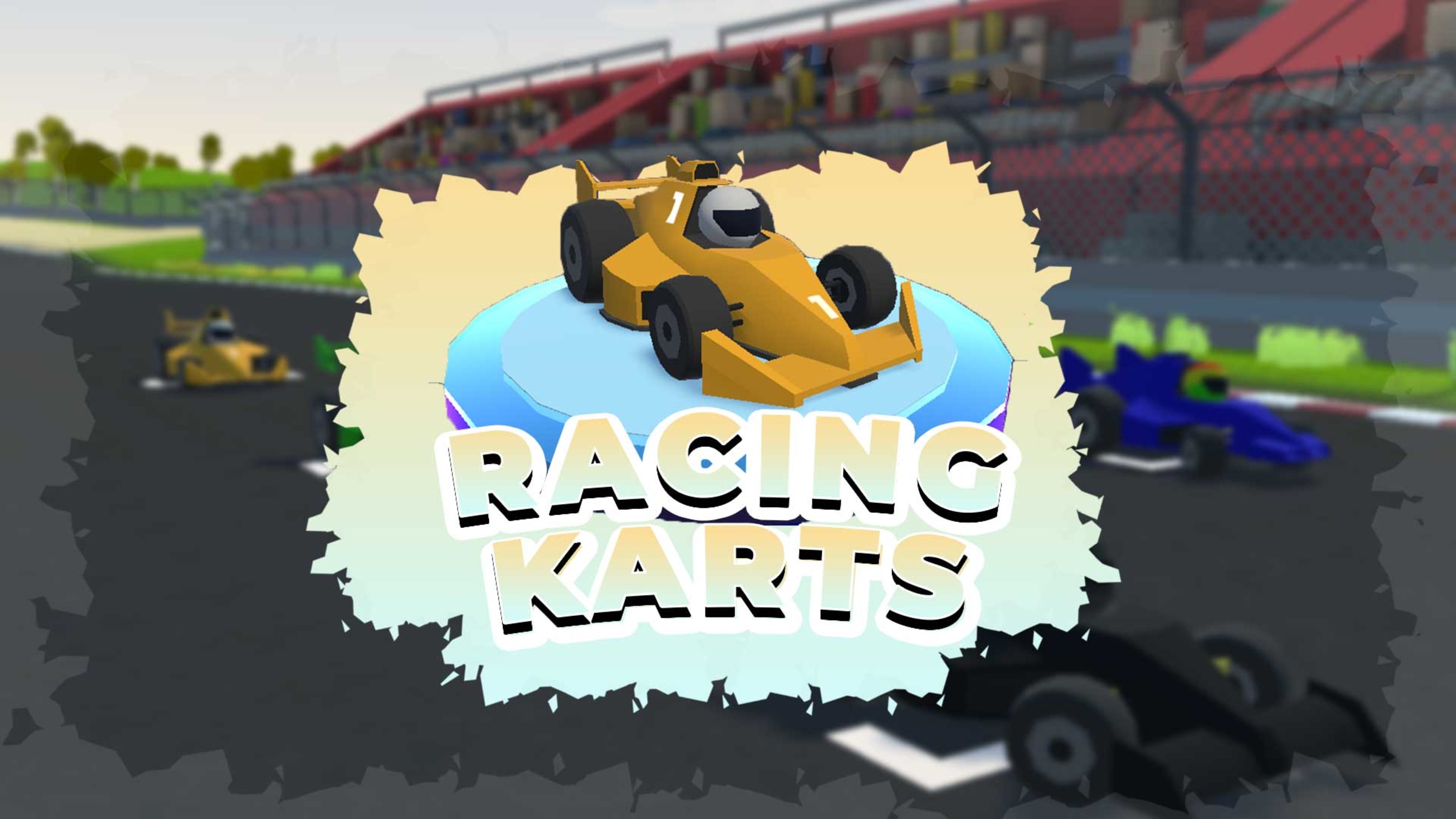 Nintendo switch clearance go kart