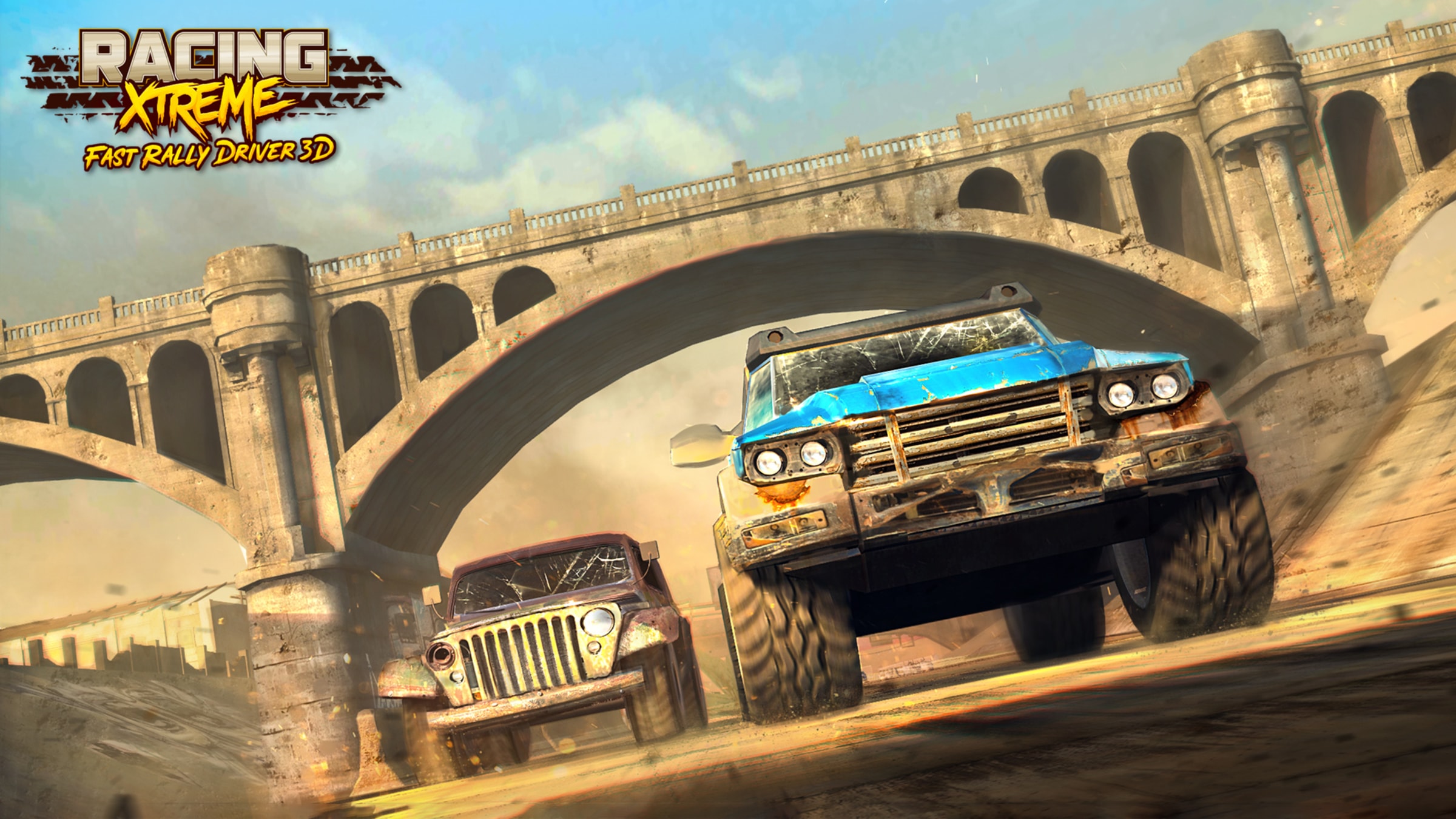 Extreme Racing Car Driver 3D on the App Store