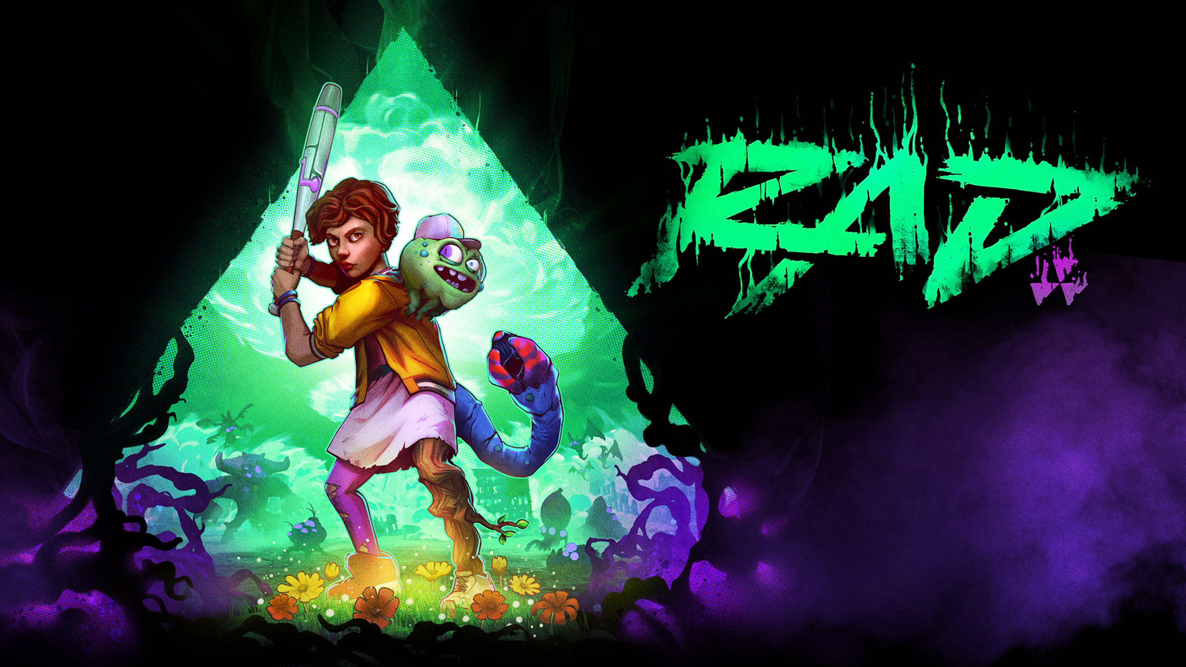 RAD for Nintendo Switch - Nintendo Official Site