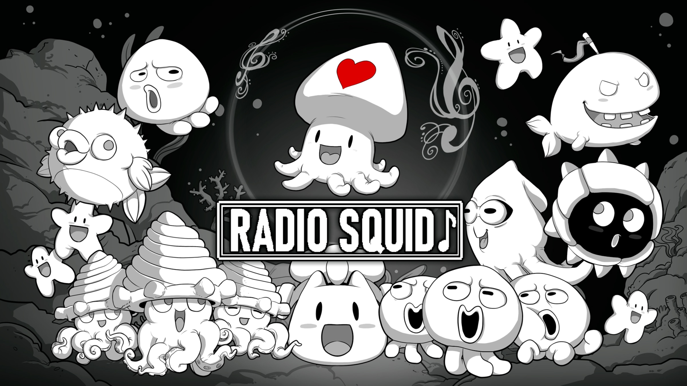 Radio popular nintendo switch deals