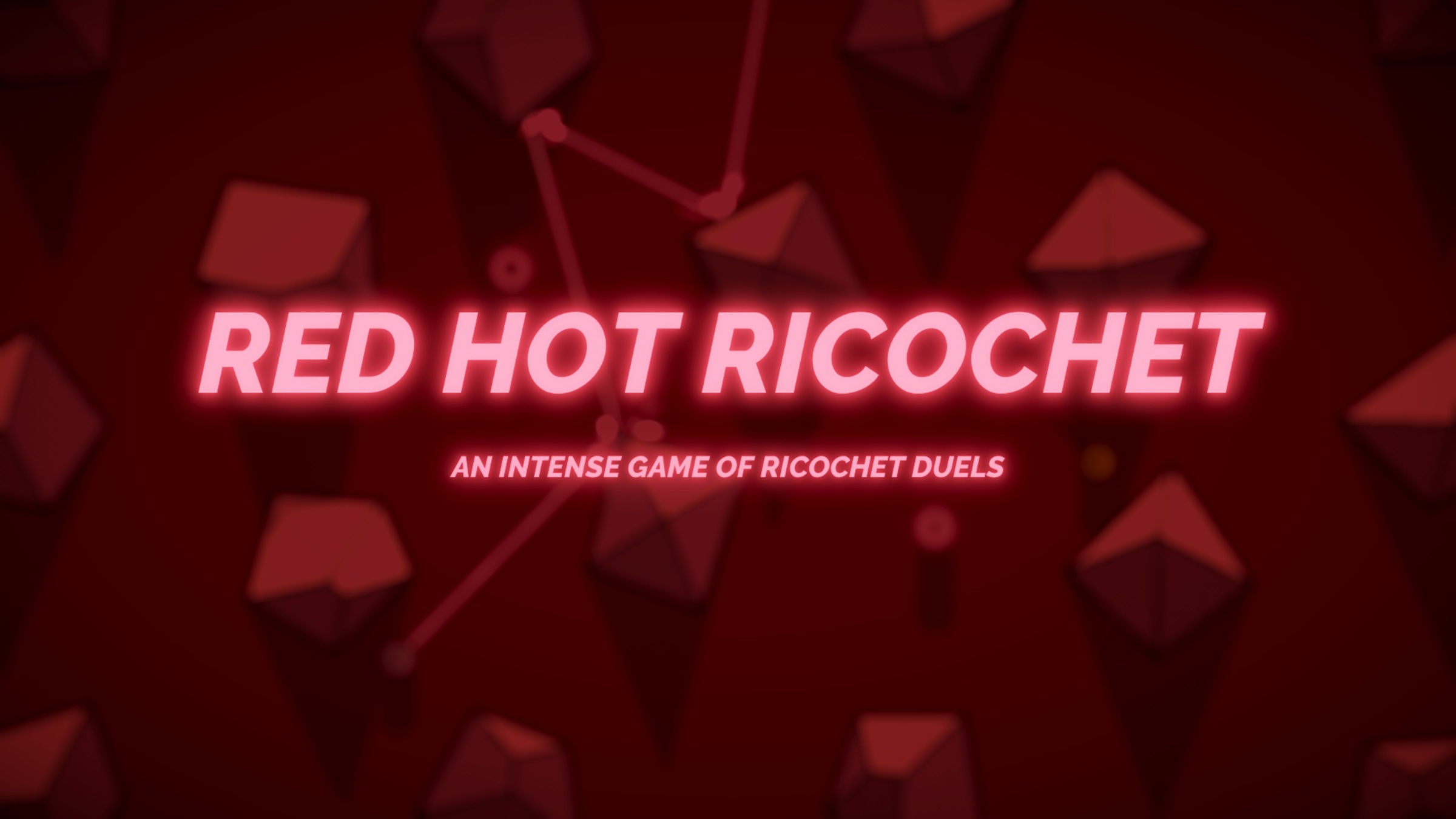 Red Hot Ricochet for Nintendo Switch
