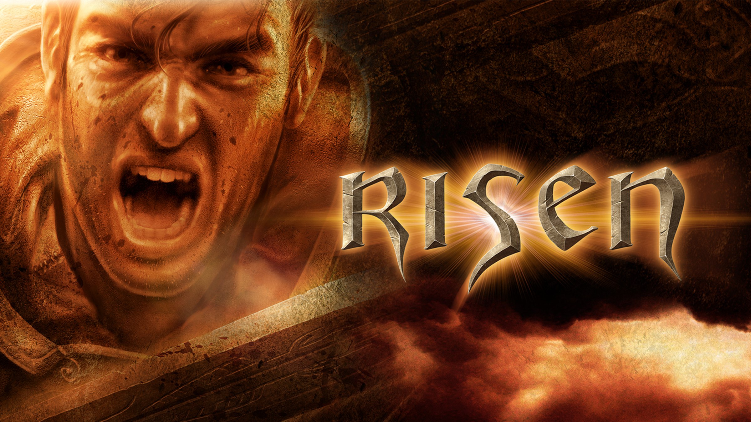 Risen For Nintendo Switch Nintendo Official Site