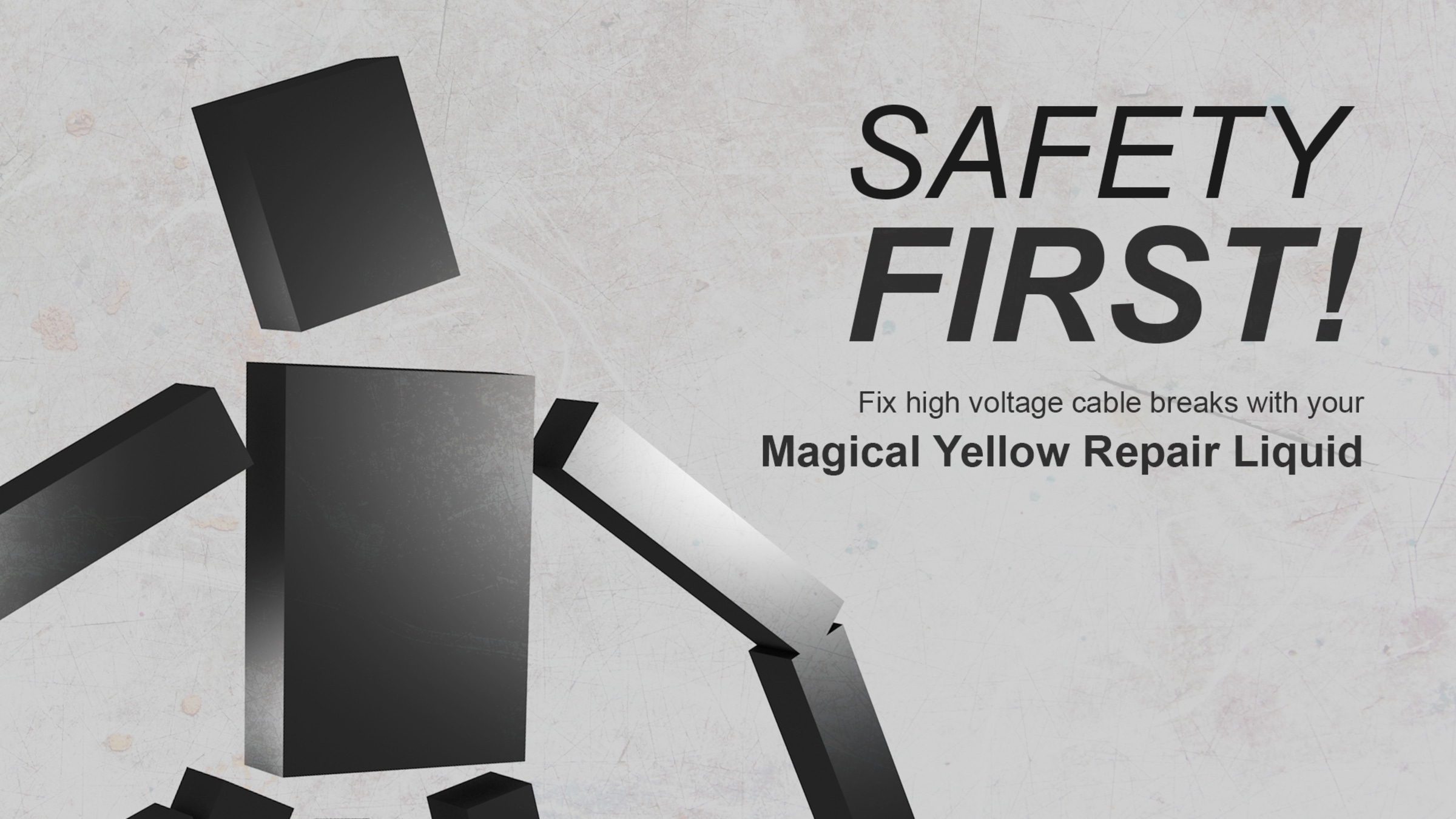 Safety First! for Nintendo Switch Nintendo Official Site