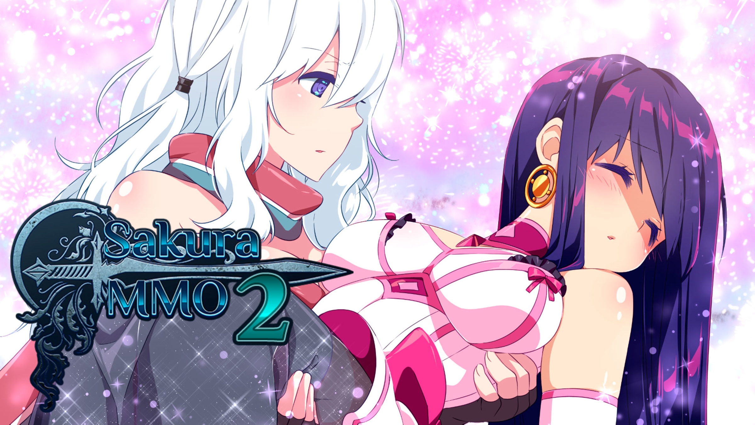 Sakura MMO 2 for Nintendo Switch - Nintendo Official Site.