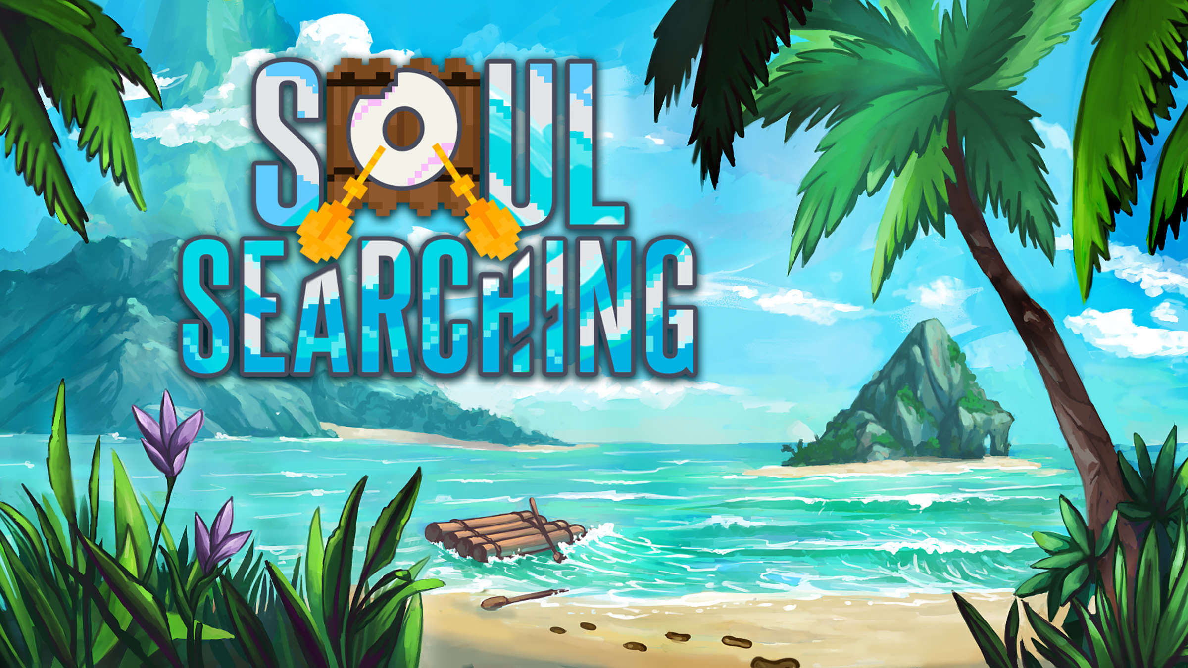 Soul Searching on Steam