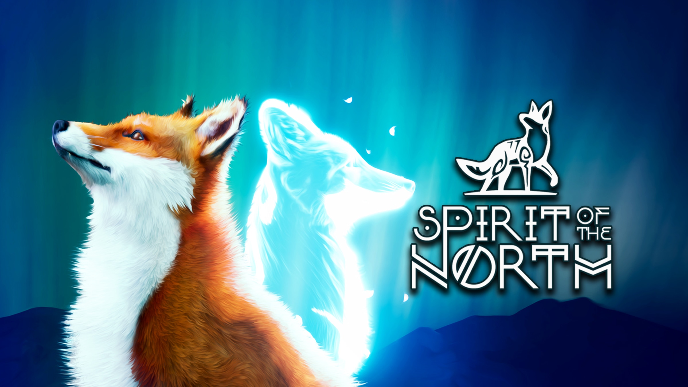 Spirit of the North for Nintendo Switch - Nintendo Official Site