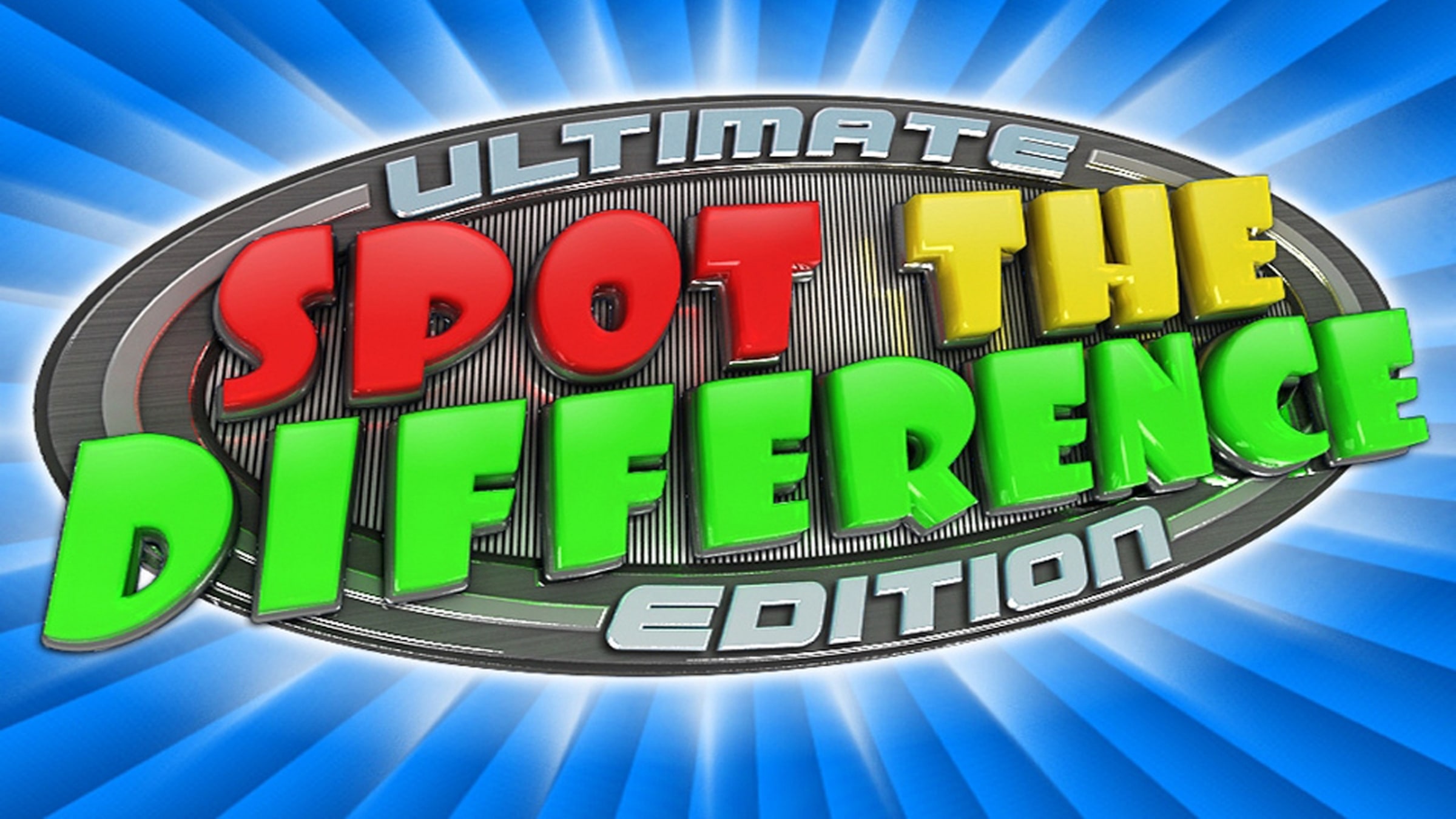 Spot The Difference for Nintendo Switch Nintendo Official Site