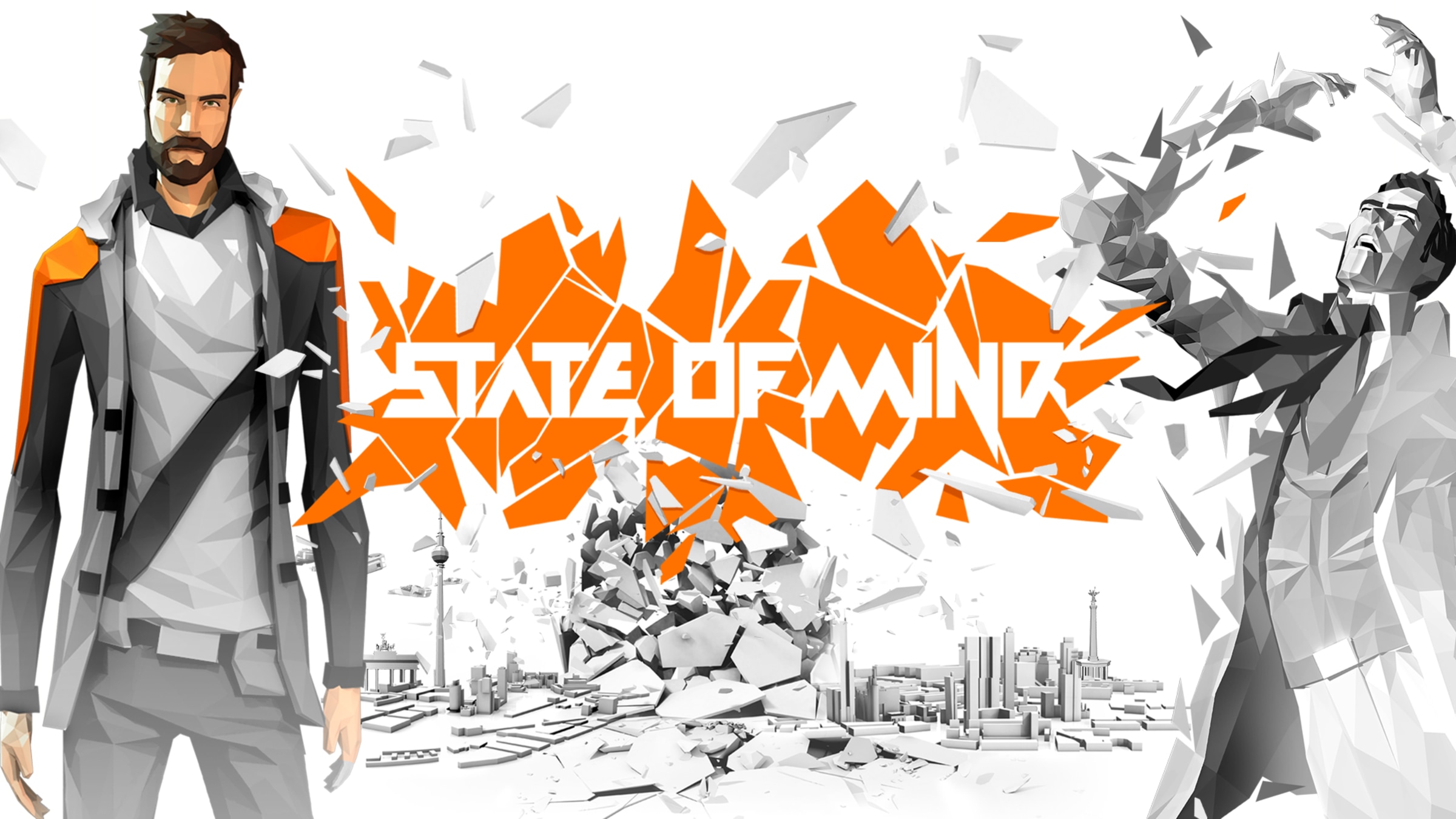 switch state of mind
