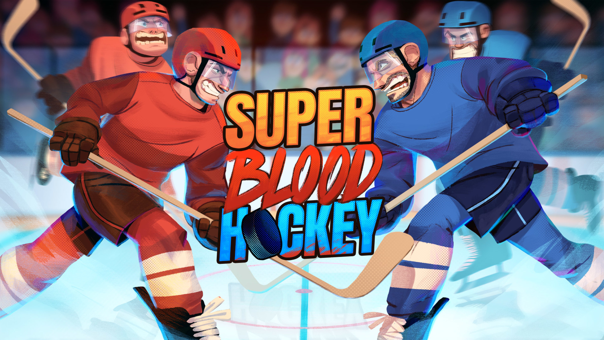 Switch Hockey Game BEST GAMES WALKTHROUGH