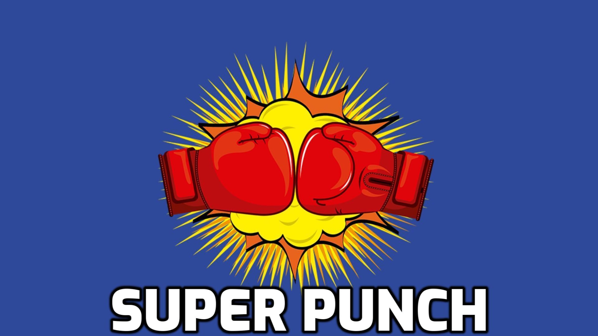 Super Punch for Nintendo Switch Nintendo Official Site