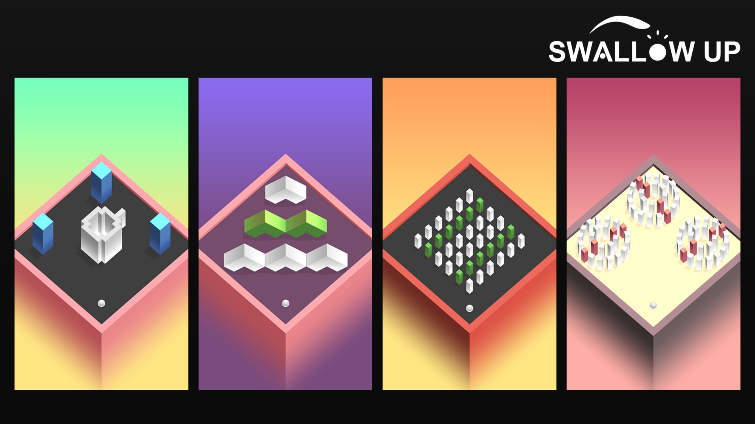 Swallow Up for Nintendo Switch Nintendo Official Site