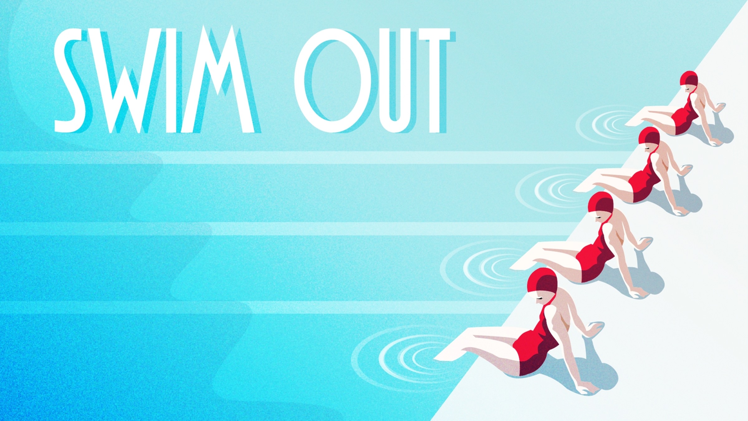 Swim Out for Nintendo Switch Nintendo Official Site