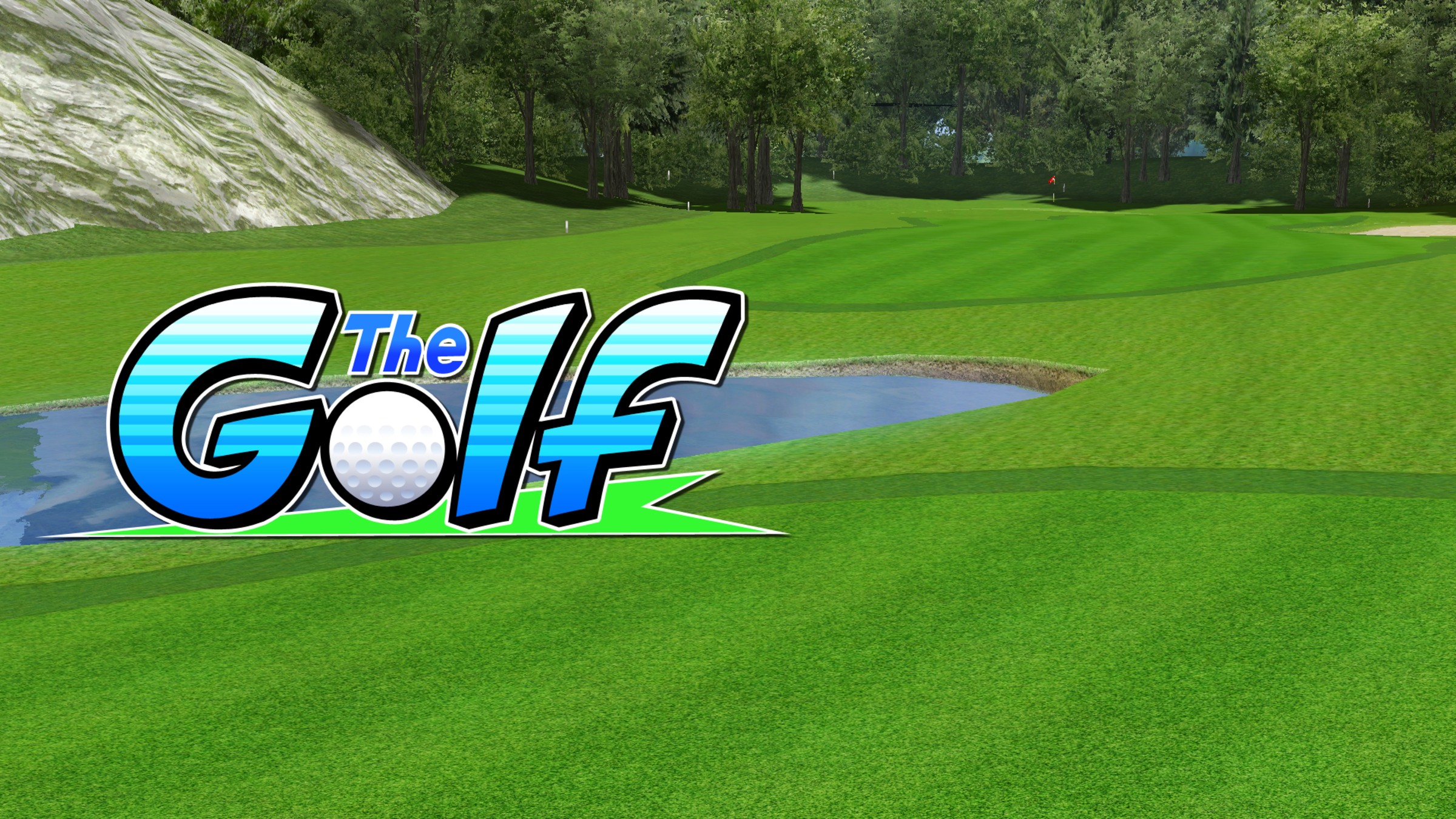 The Golf for Nintendo Switch