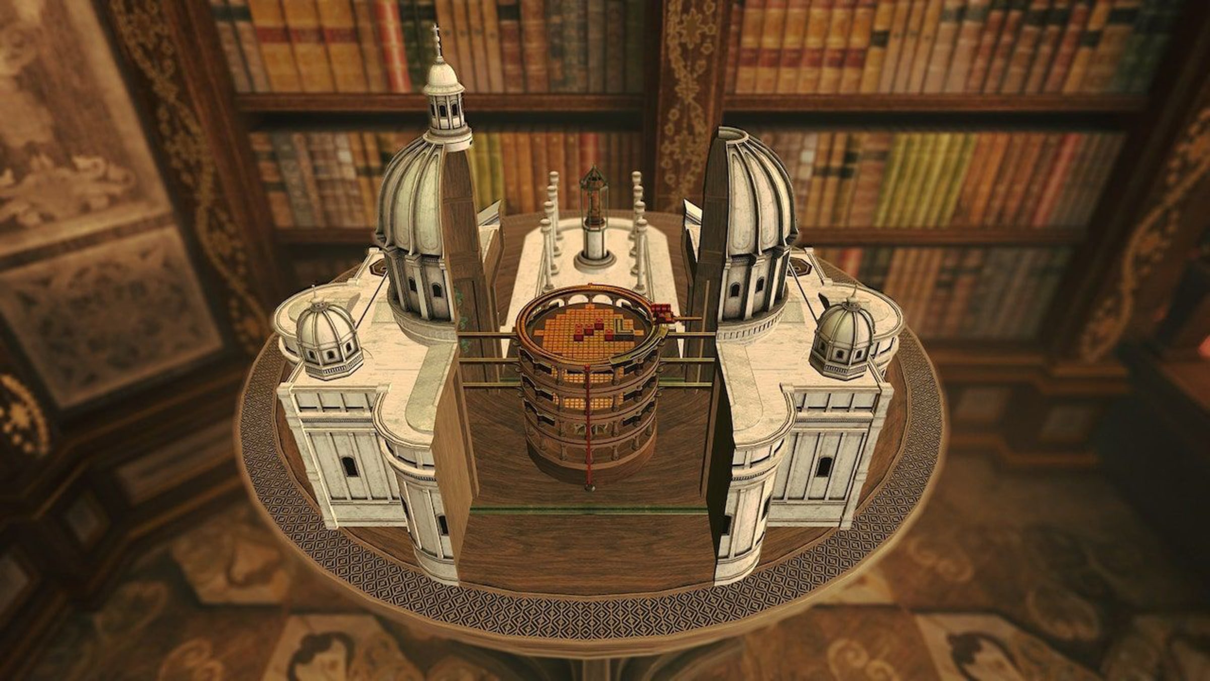 Телеканал Da Vinci завершил ребренднинг (видео)