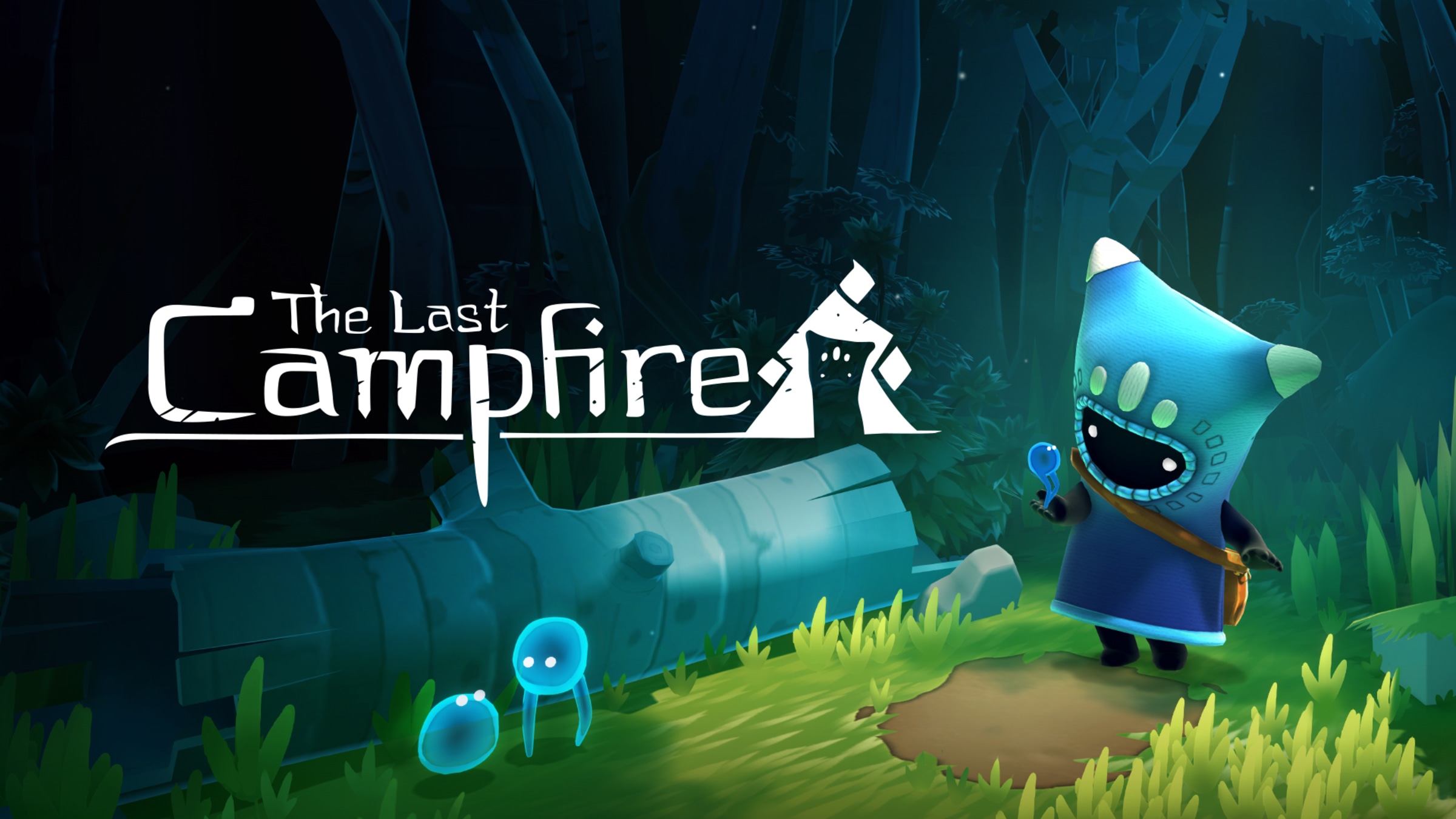 Lost Ember for Nintendo Switch - Nintendo Official Site