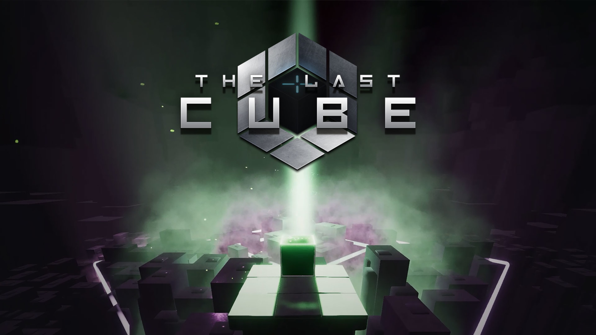 The Last Cube for Nintendo Switch - Nintendo Official Site