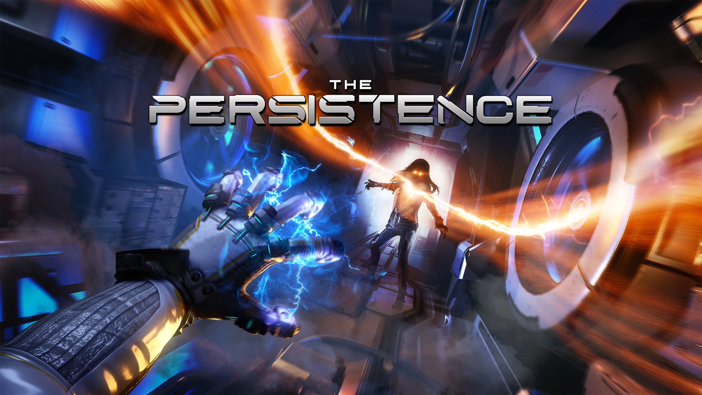 The persistence store nintendo switch