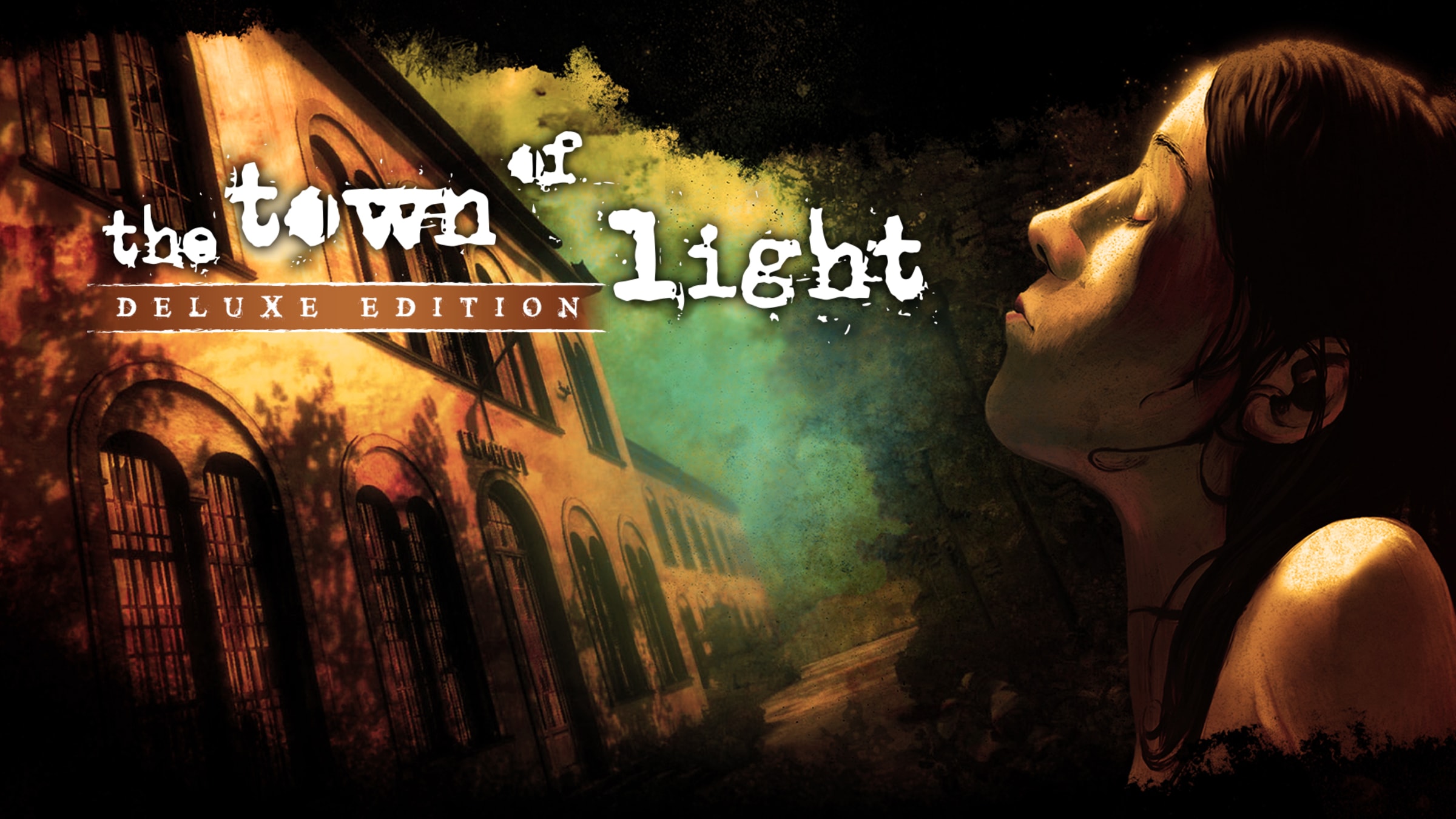 The town clearance of light switch