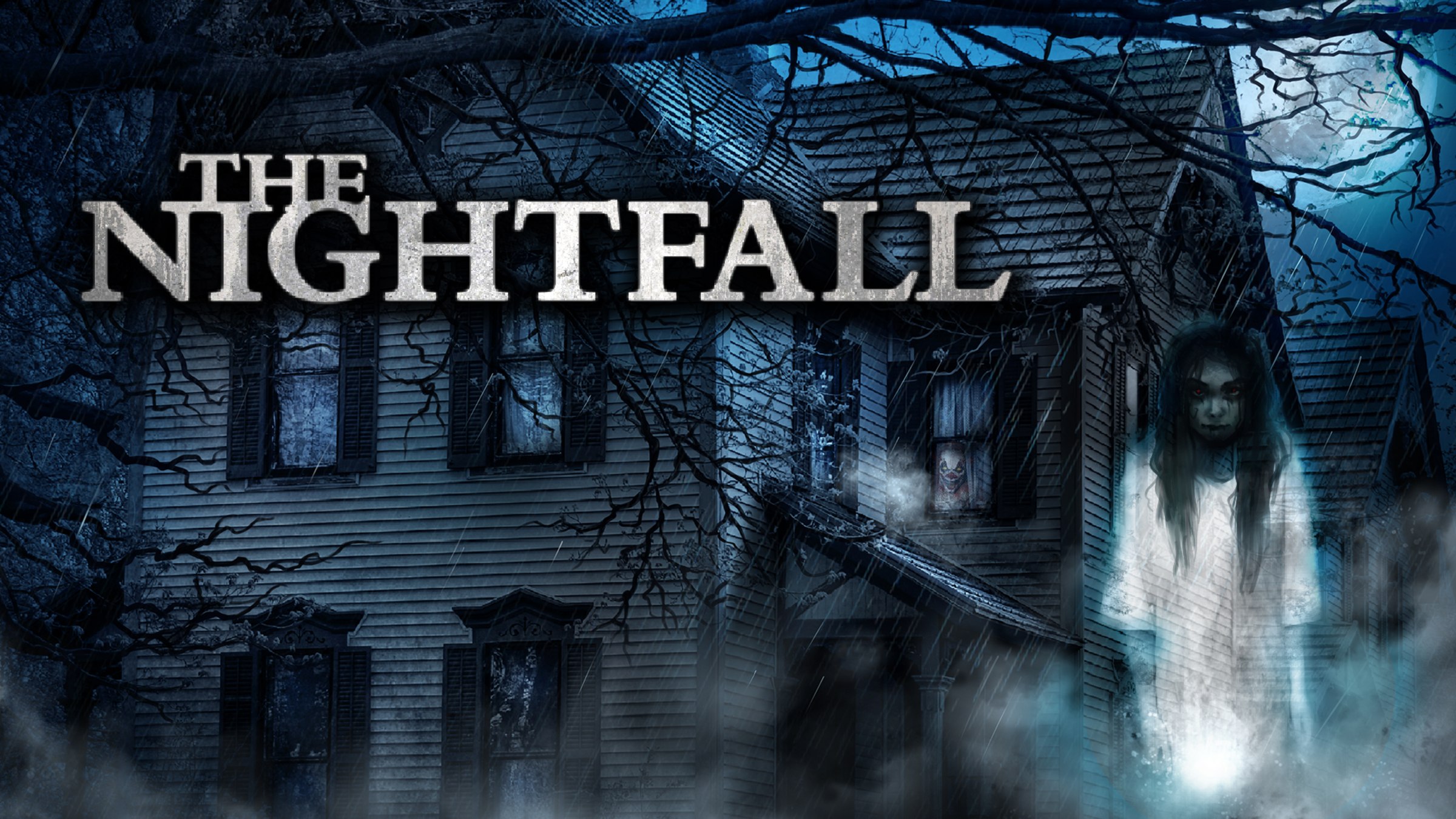 Fear nightfall 1.20 1. Nightfall. Pineview Drive 2 the Nightfall. The Nightfall 2018.