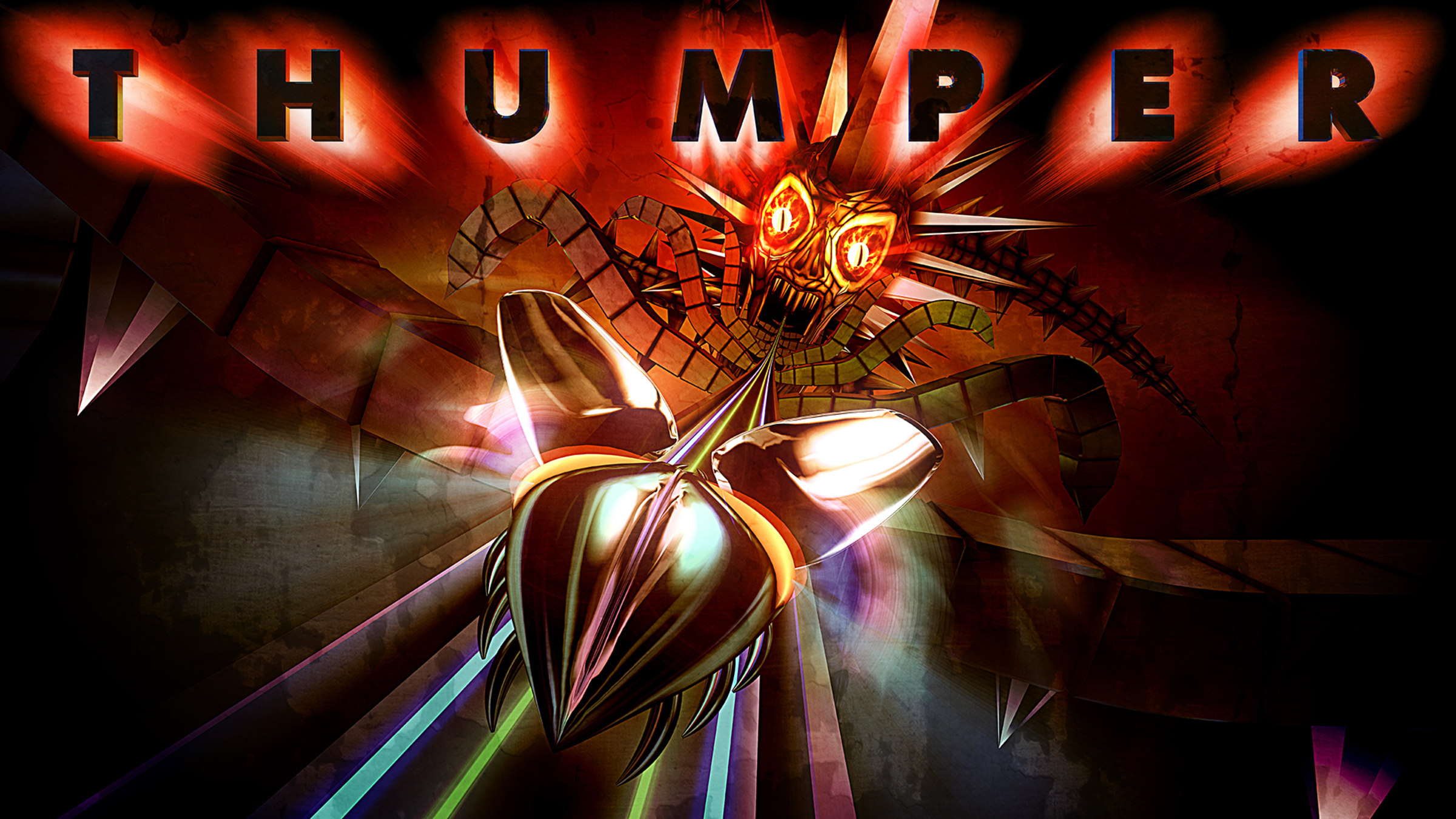 Thumper top