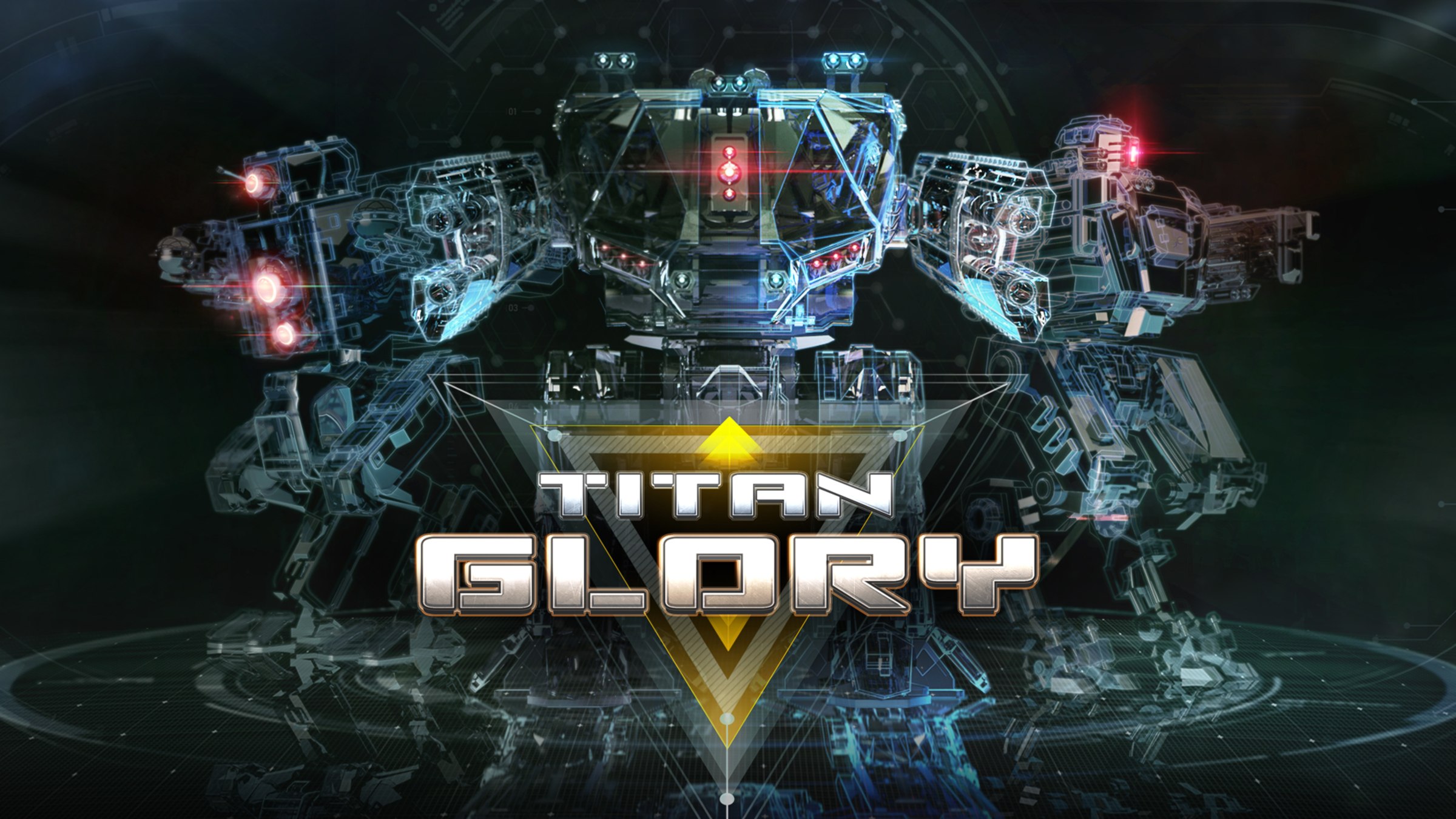 Игры роботы титан. Титаны игра про роботов. Роботы из игры Титаны. Titan Glory.