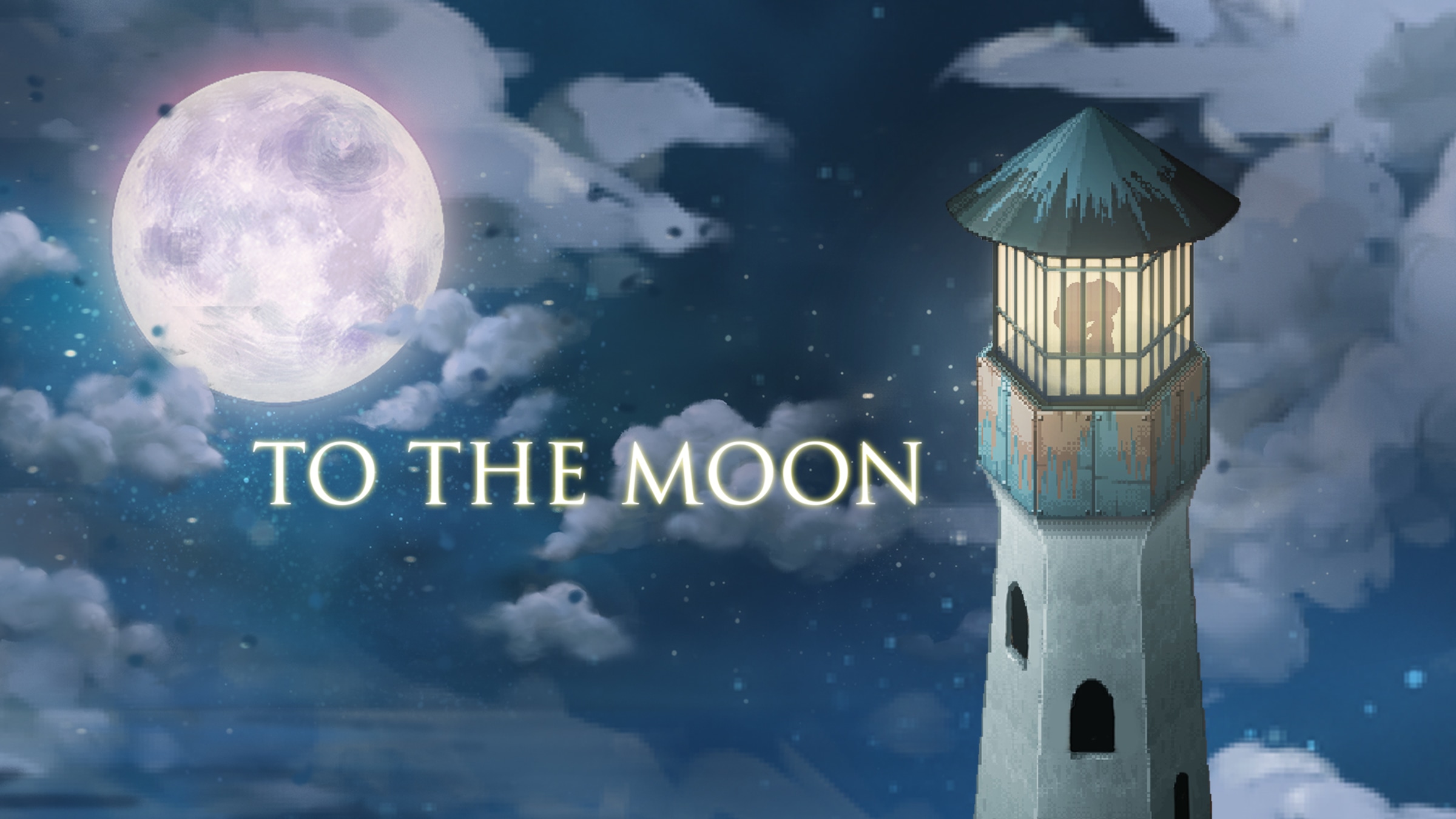 To The Moon For Nintendo Switch - Nintendo Official Site