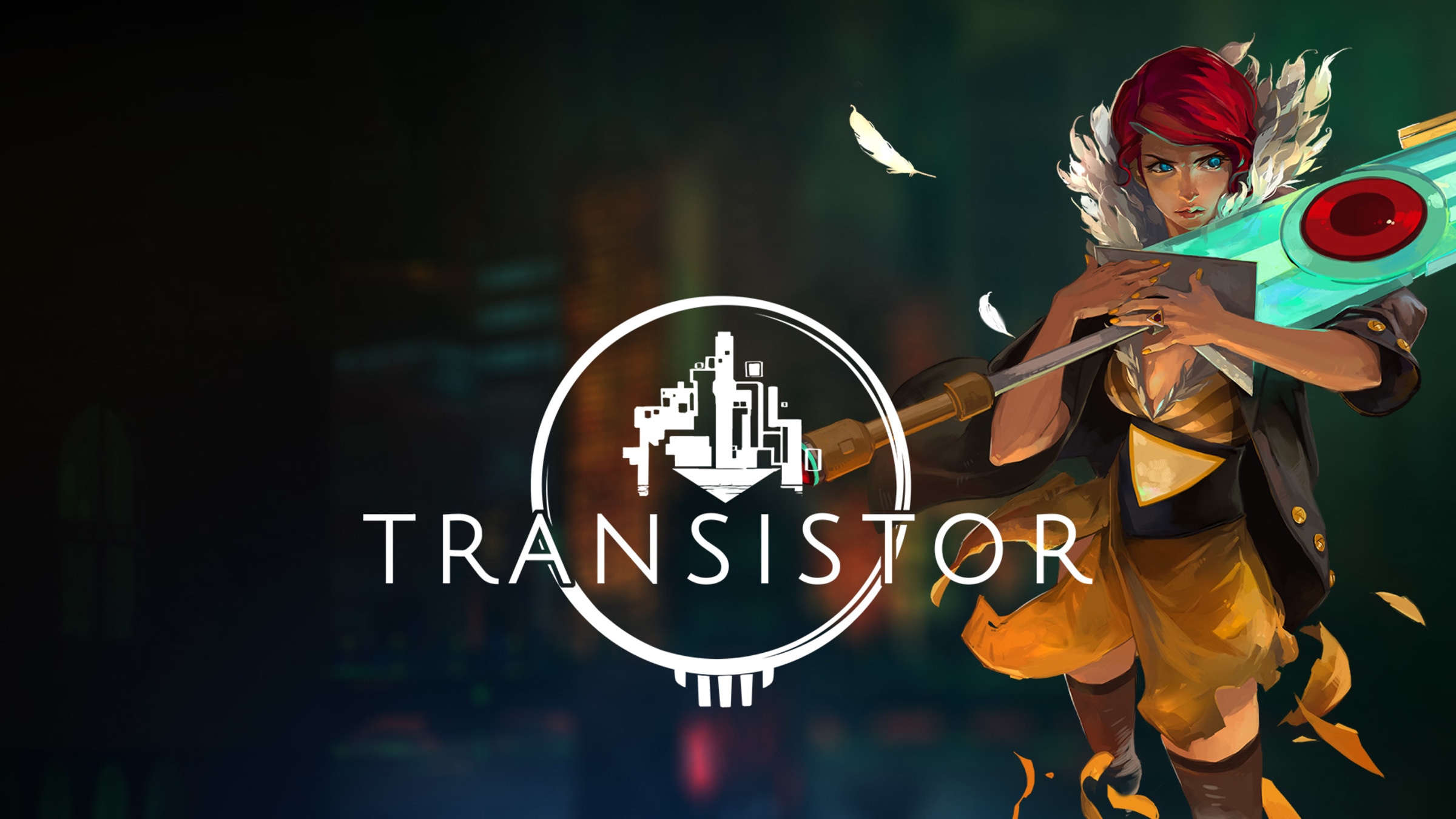 Transistor for Nintendo Switch - Nintendo Official Site