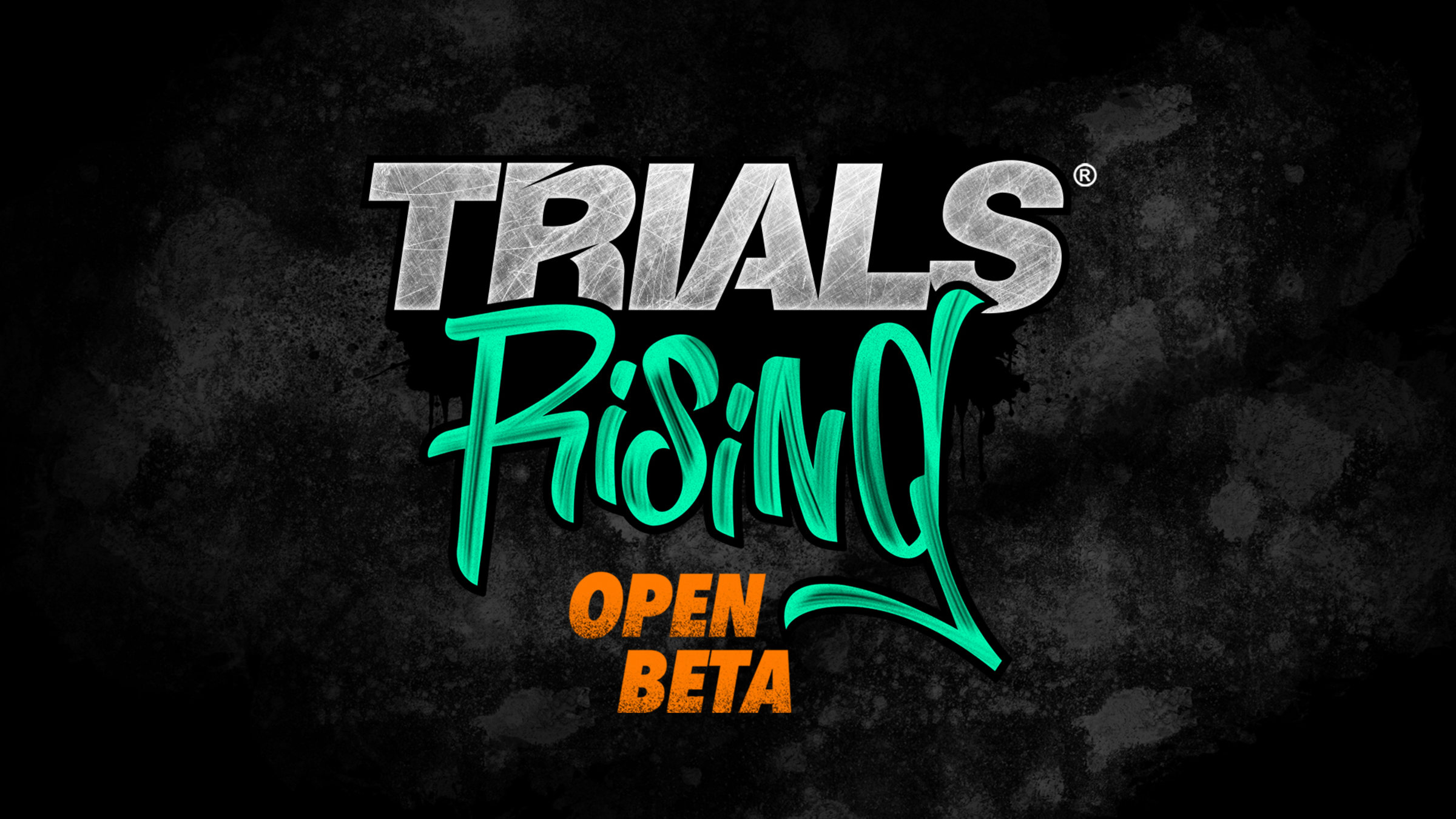 Trial events. Trials Rising обложка.