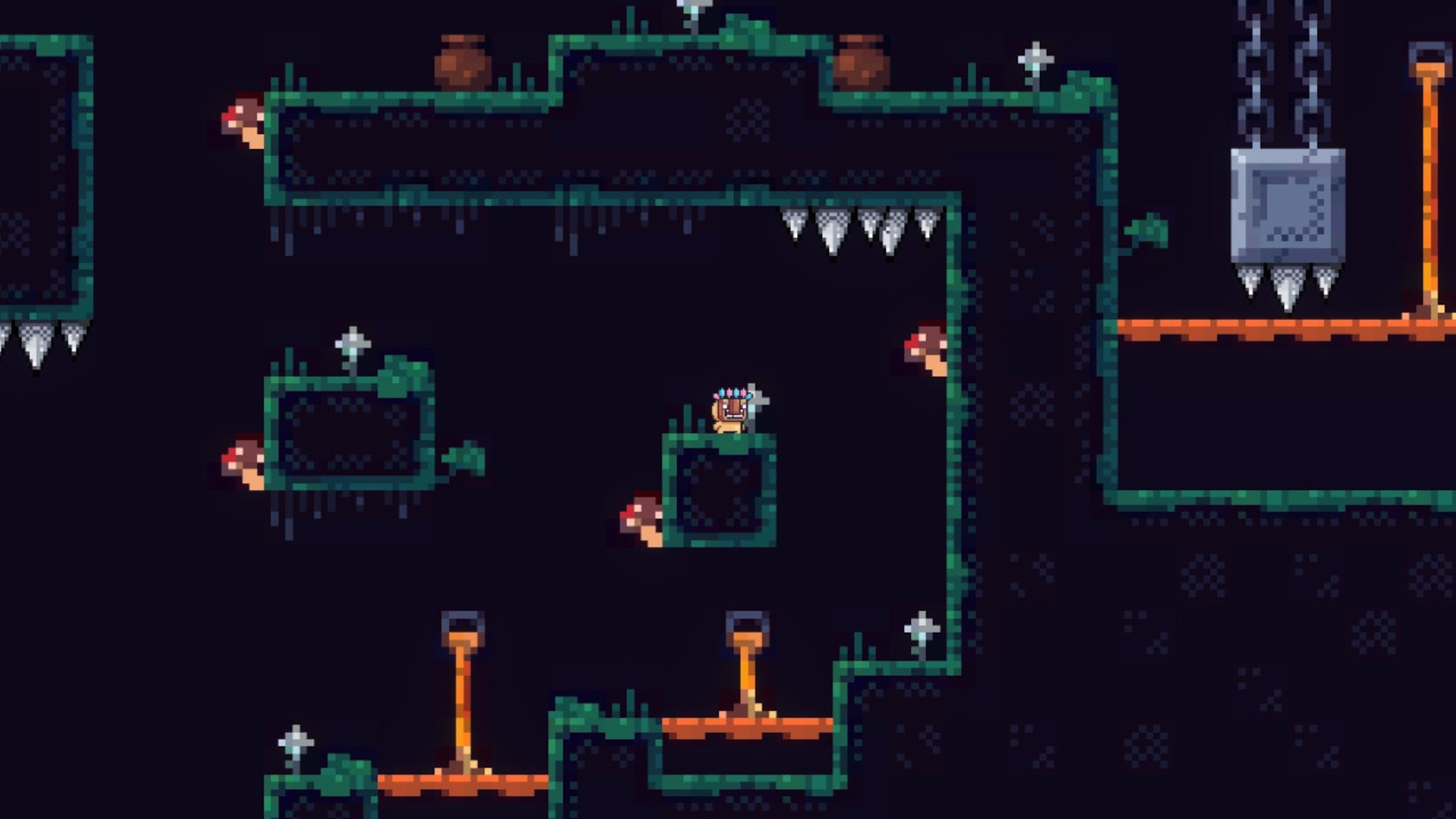 Download Tribe Explorer Switch NSP